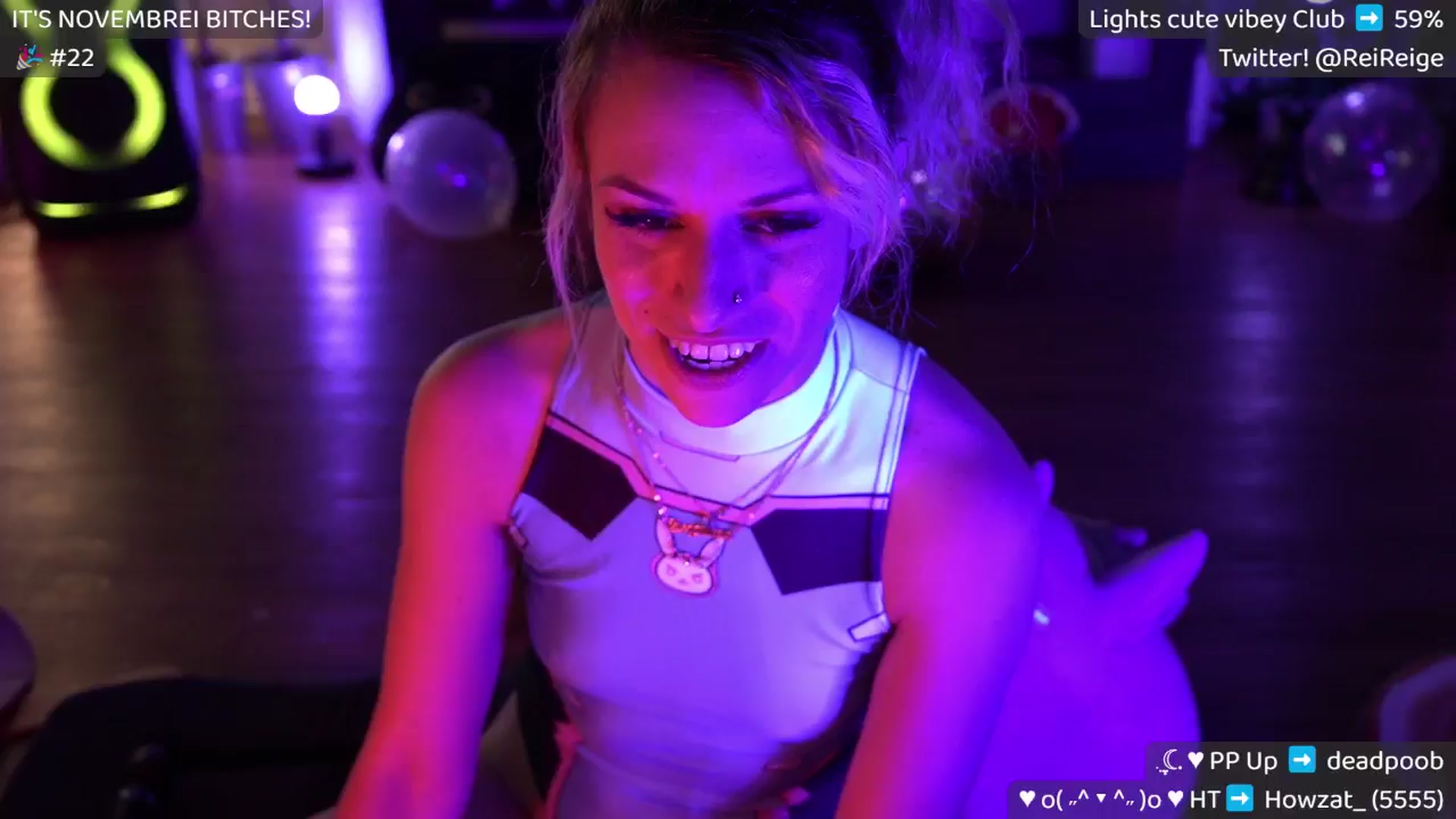 Gallery image thumbnail from Birthdayge's myfreecams stream on, 11/30/2024, 13:45 image 20 of 20
