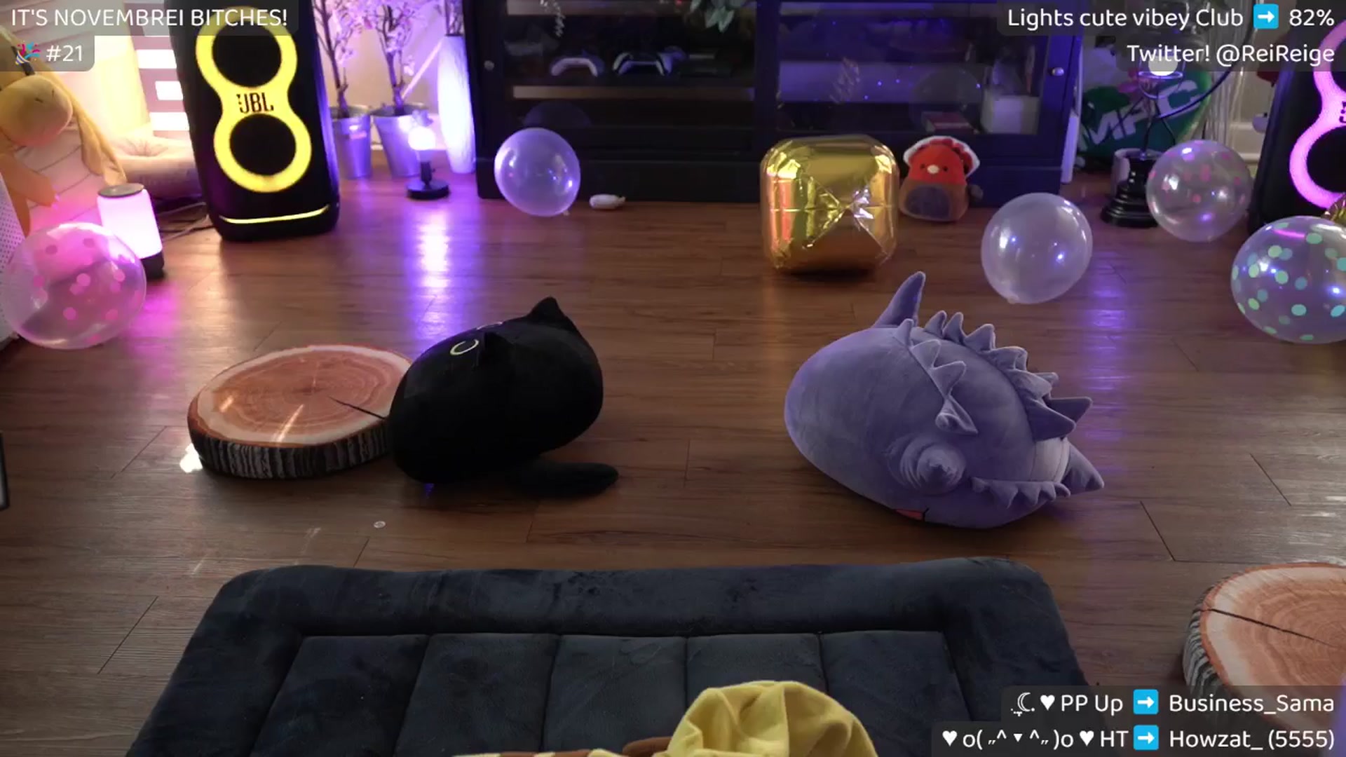 Gallery image thumbnail from Birthdayge's myfreecams stream on, 11/30/2024, 15:49 image 17 of 20