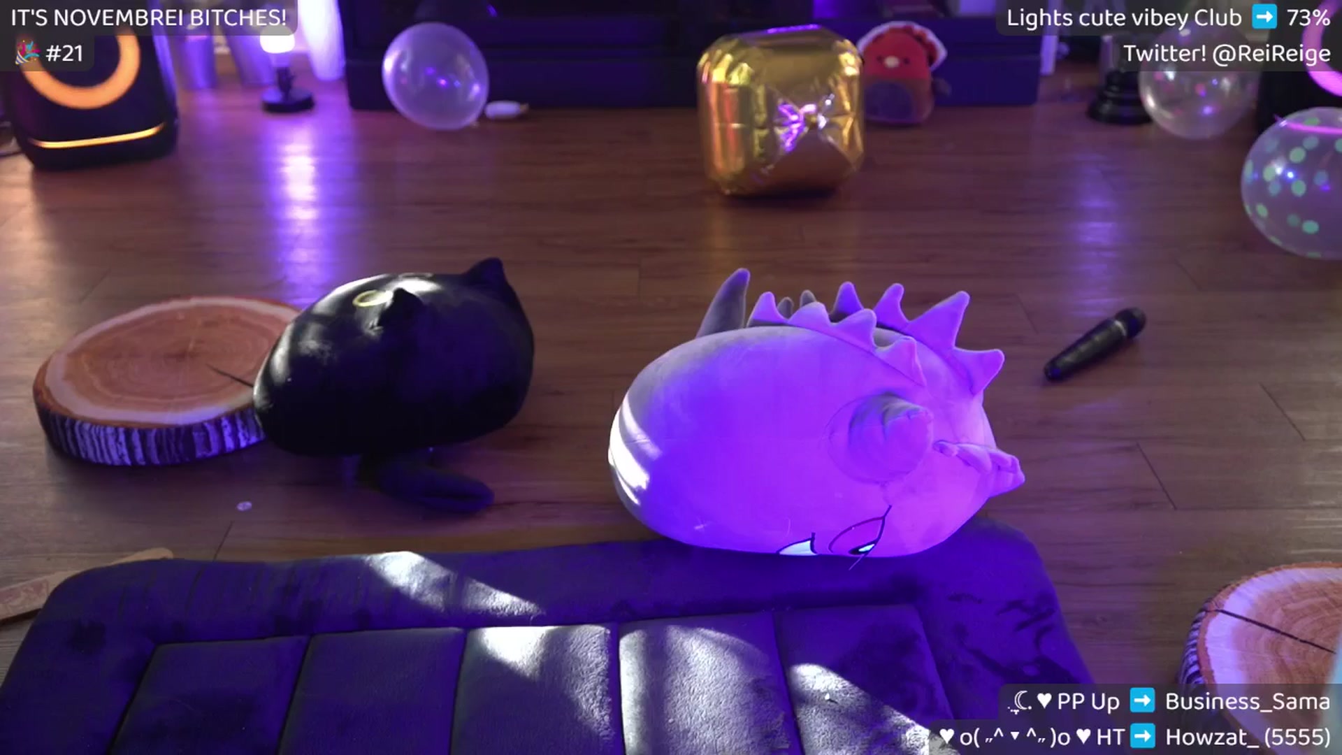 Gallery image thumbnail from Birthdayge's myfreecams stream on, 11/30/2024, 15:49 image 9 of 20