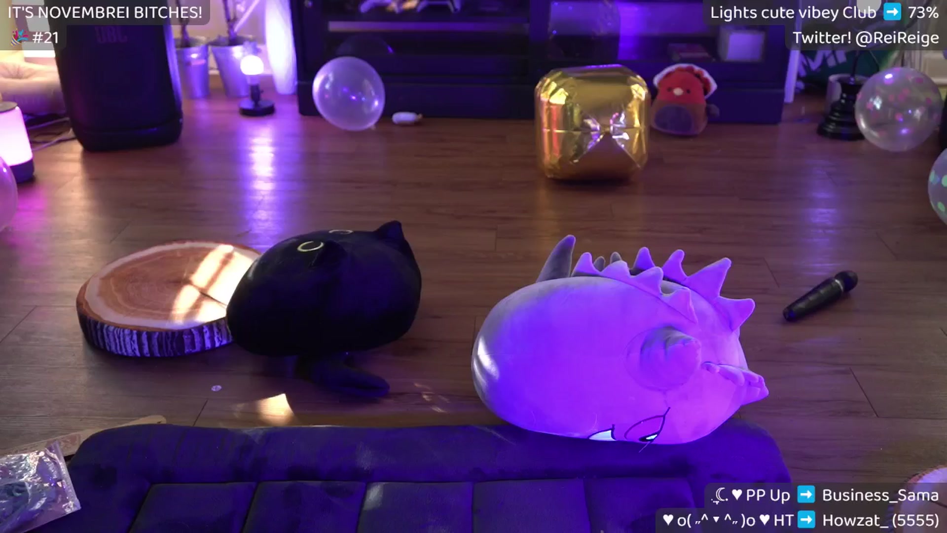 Gallery image thumbnail from Birthdayge's myfreecams stream on, 11/30/2024, 15:49 image 11 of 20