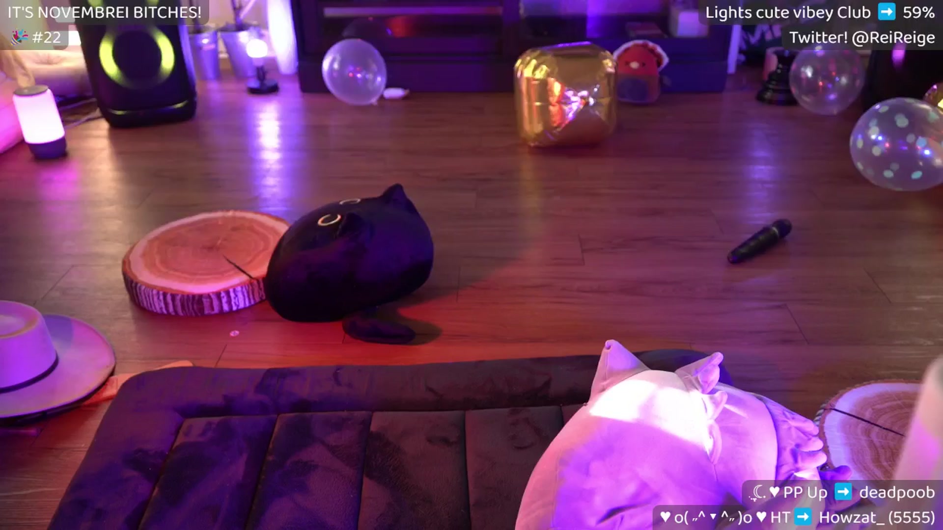 Gallery image thumbnail from Birthdayge's myfreecams stream on, 11/30/2024, 15:49 image 2 of 20