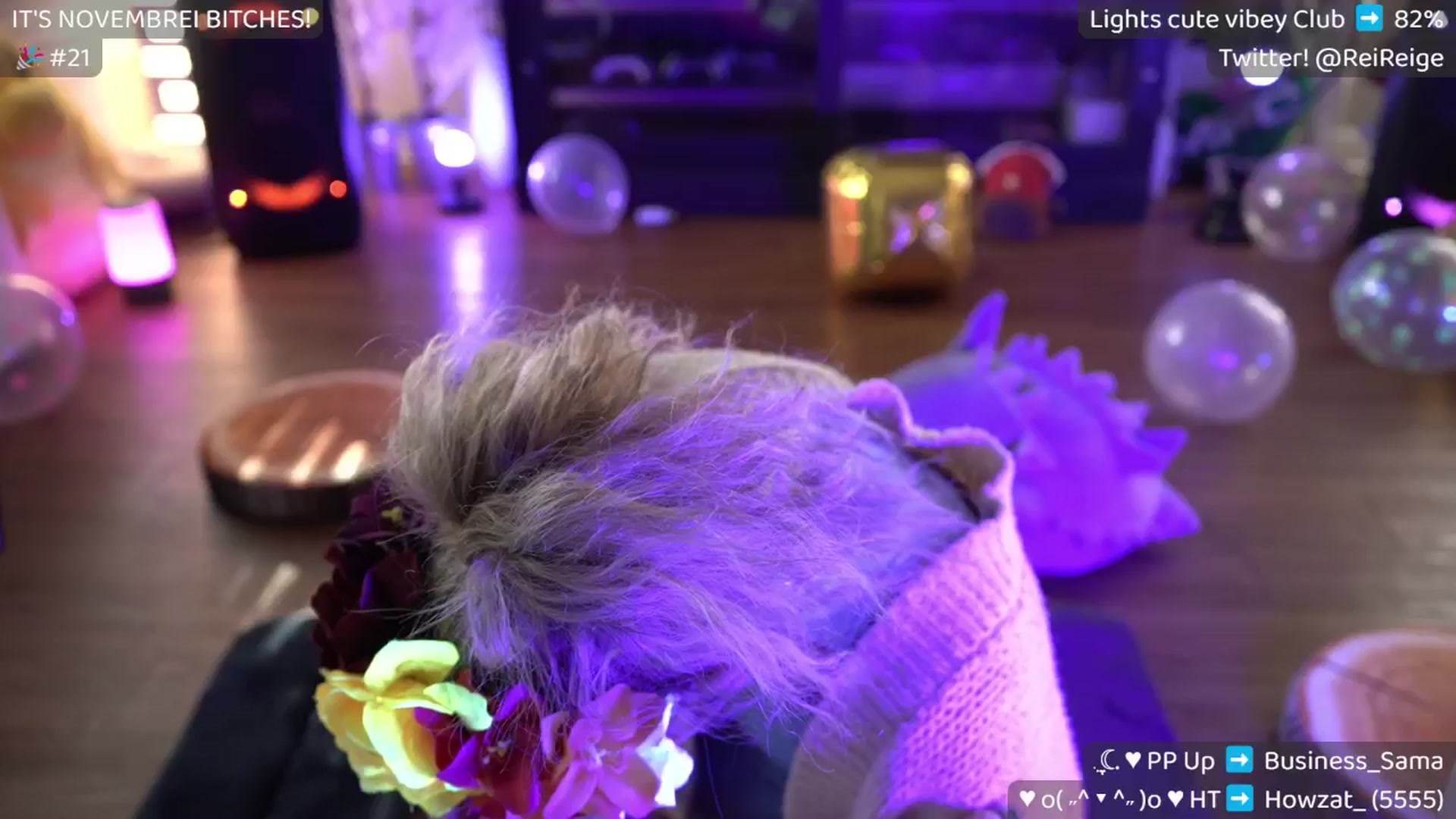 Gallery image thumbnail from Birthdayge's myfreecams stream on, 11/30/2024, 15:49 image 16 of 20
