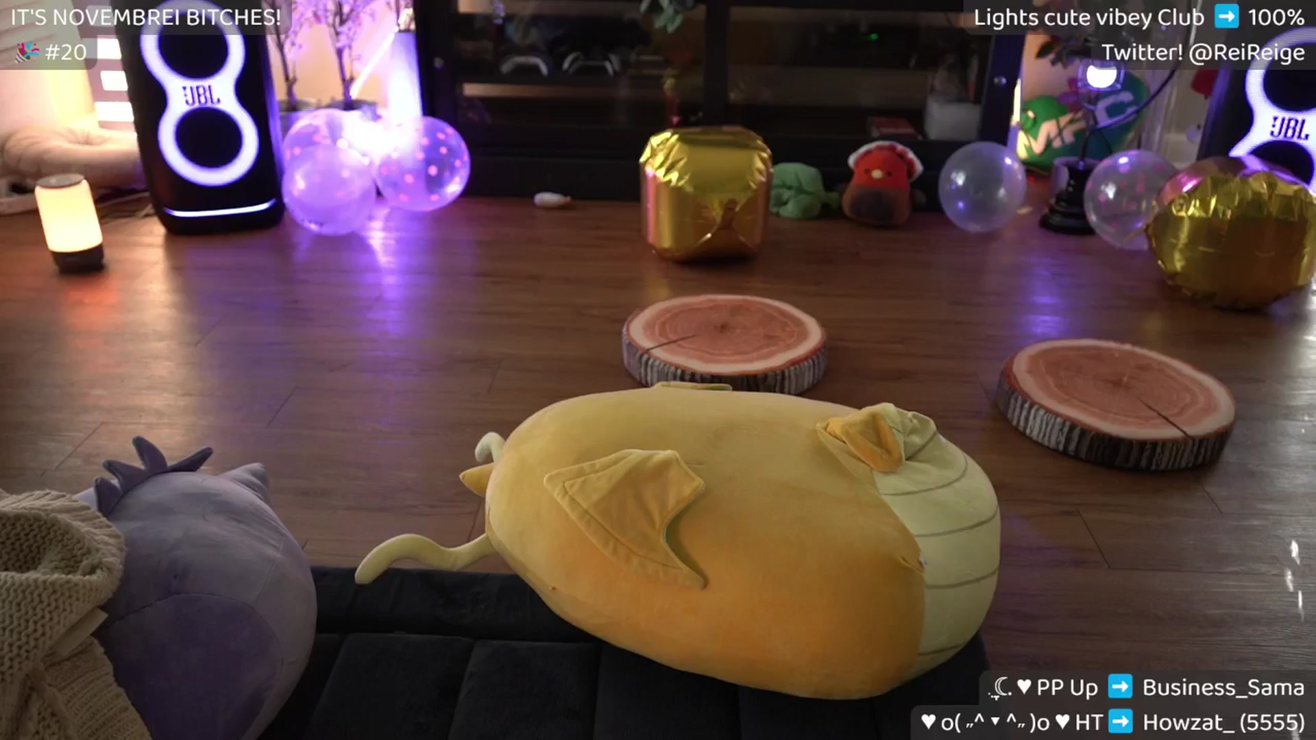 Gallery image thumbnail from Birthdayge's myfreecams stream on, 11/30/2024, 22:55 image 11 of 20