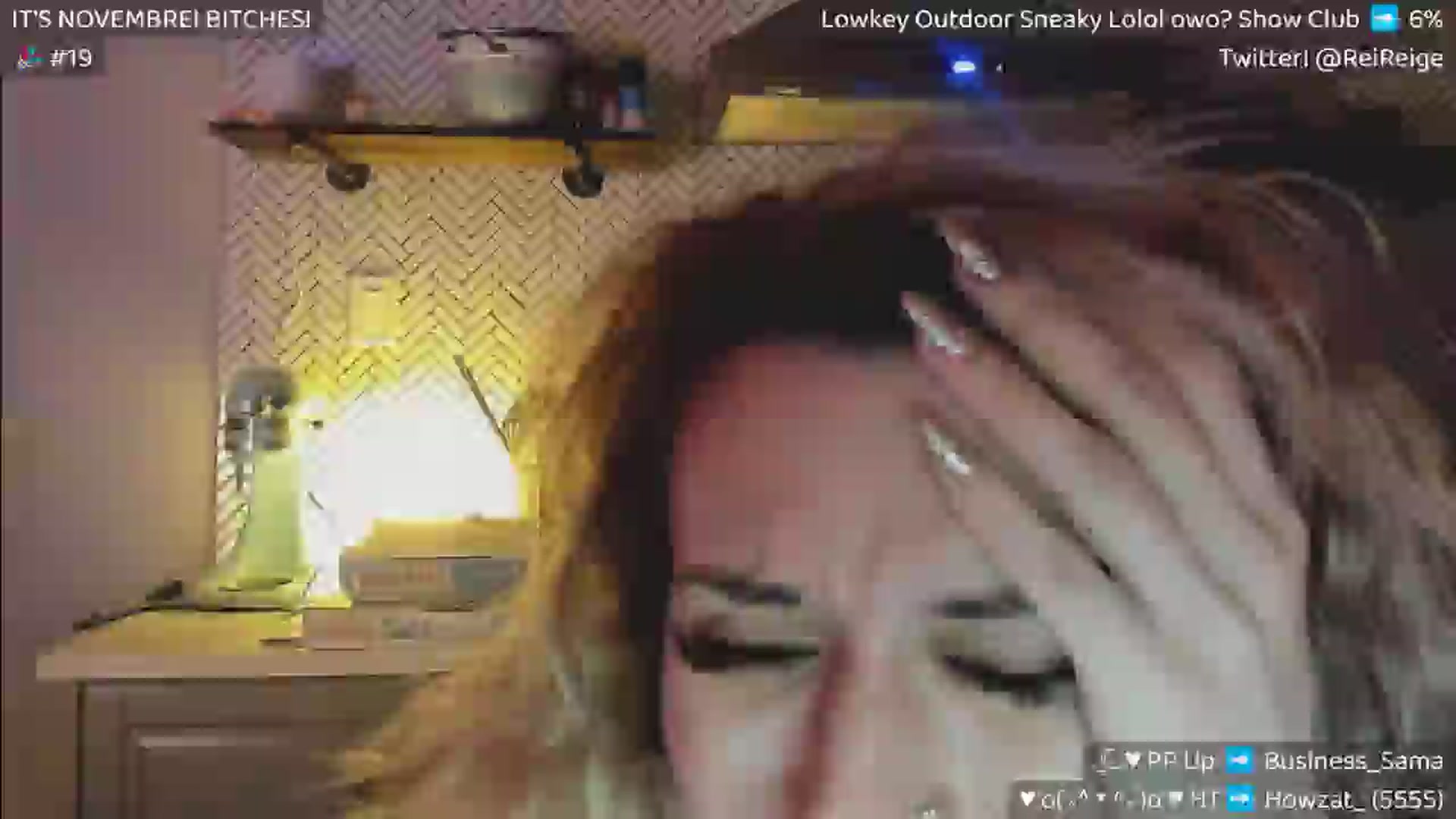 Gallery image thumbnail from Birthdayge's myfreecams stream on, 12/01/2024, 06:24 image 6 of 20