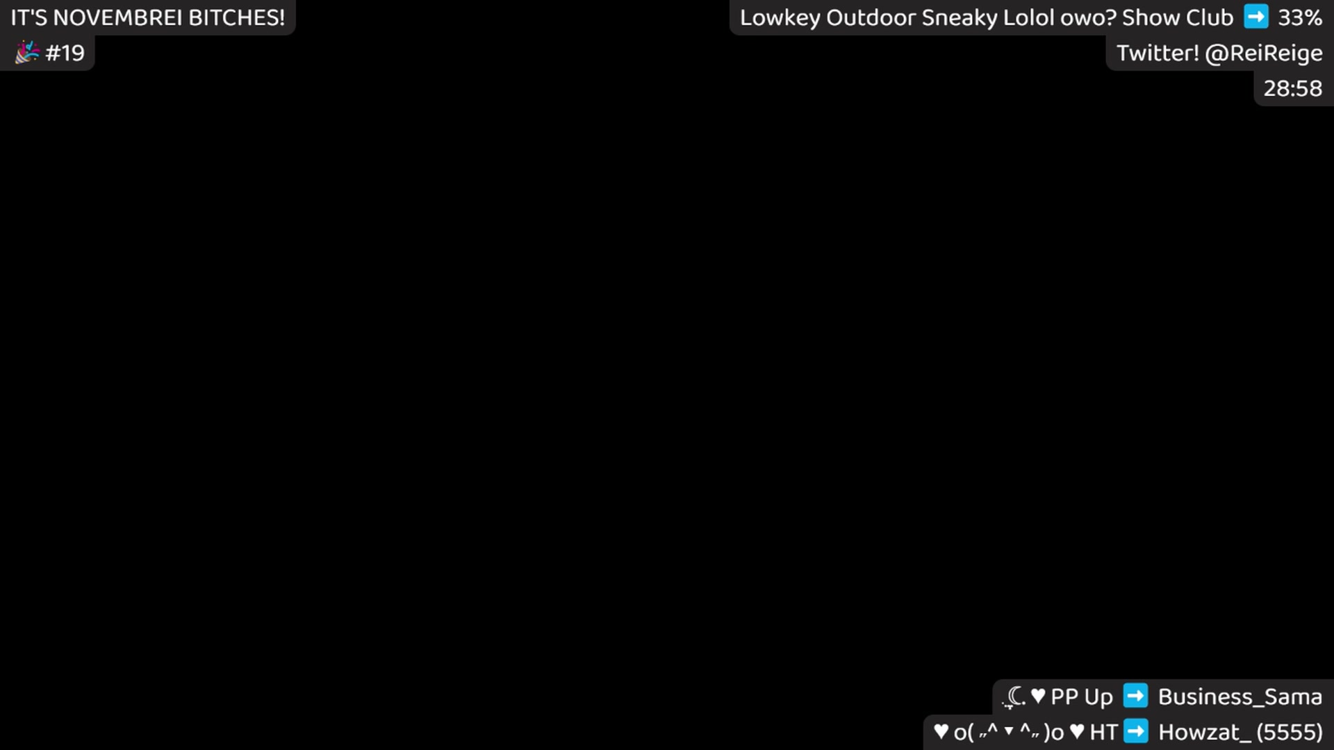 Gallery image thumbnail from Birthdayge's myfreecams stream on, 12/01/2024, 07:45 image 20 of 20