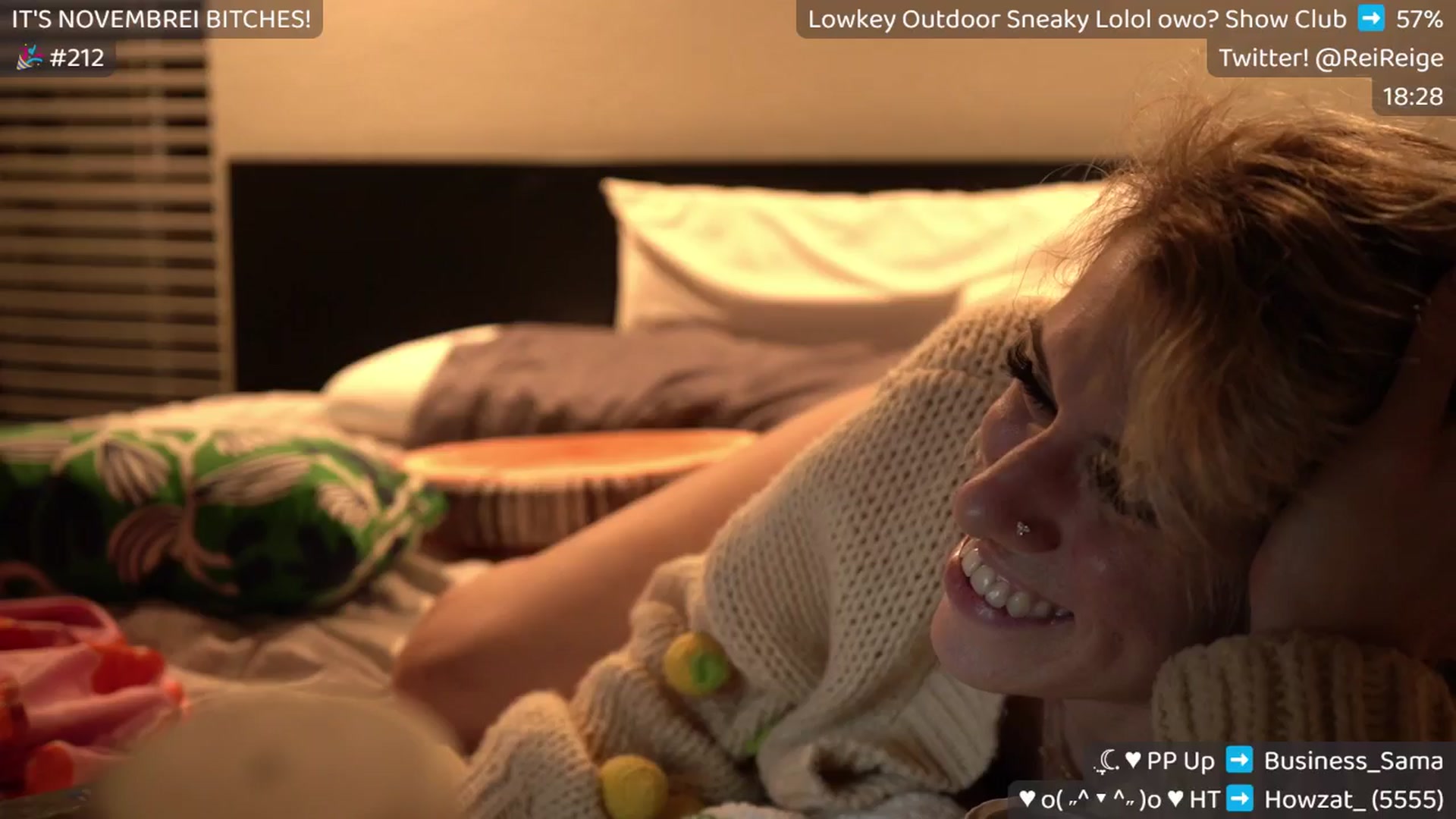 Gallery image thumbnail from Birthdayge's myfreecams stream on, 12/01/2024, 09:00 image 11 of 20