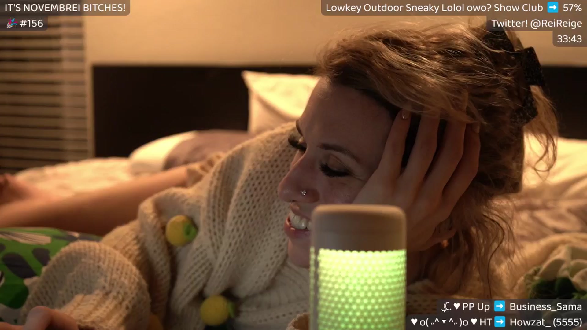 Gallery image thumbnail from Birthdayge's myfreecams stream on, 12/01/2024, 09:00 image 6 of 20