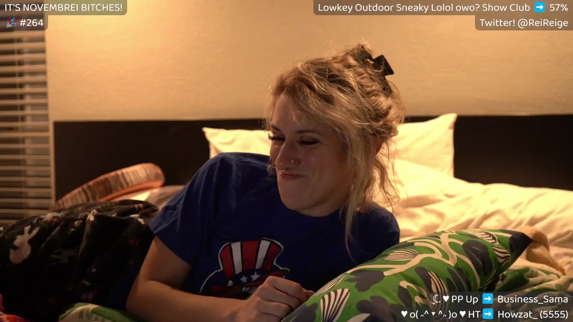 Gallery image thumbnail from Birthdayge's myfreecams stream on, 12/01/2024, 09:00 image 18 of 20