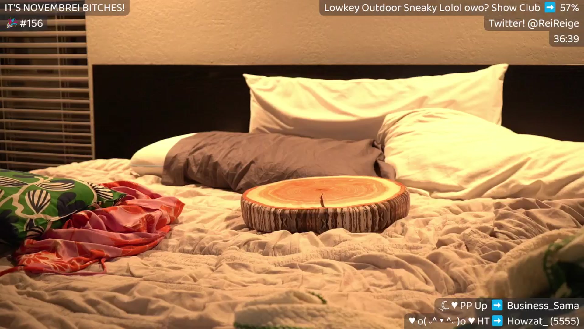 Gallery image thumbnail from Birthdayge's myfreecams stream on, 12/01/2024, 09:00 image 5 of 20