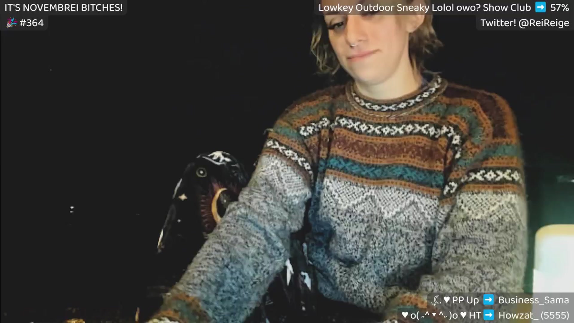 Gallery image thumbnail from Birthdayge's myfreecams stream on, 12/01/2024, 10:28 image 18 of 20