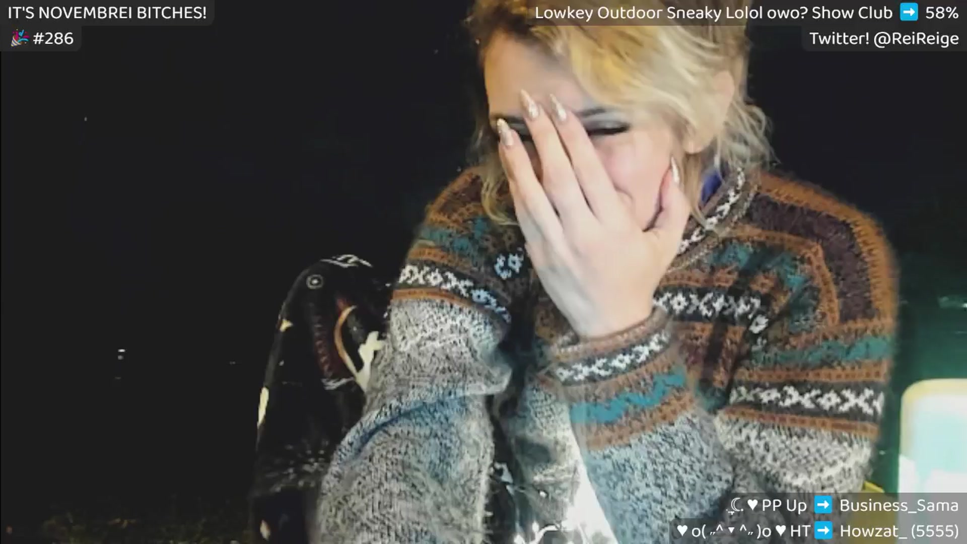 Gallery image thumbnail from Birthdayge's myfreecams stream on, 12/01/2024, 10:28 image 20 of 20
