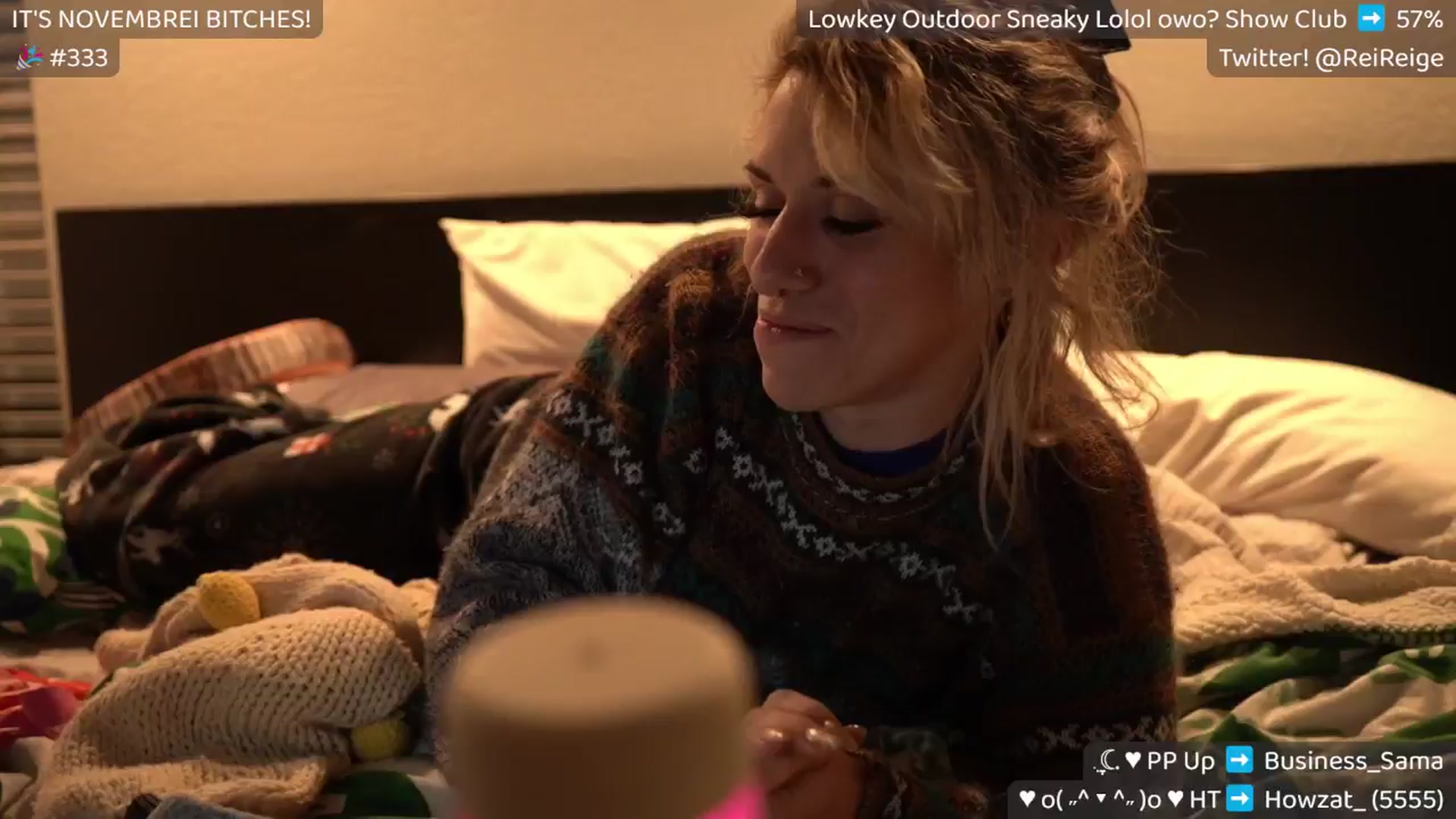 Gallery image thumbnail from Birthdayge's myfreecams stream on, 12/01/2024, 10:28 image 6 of 20
