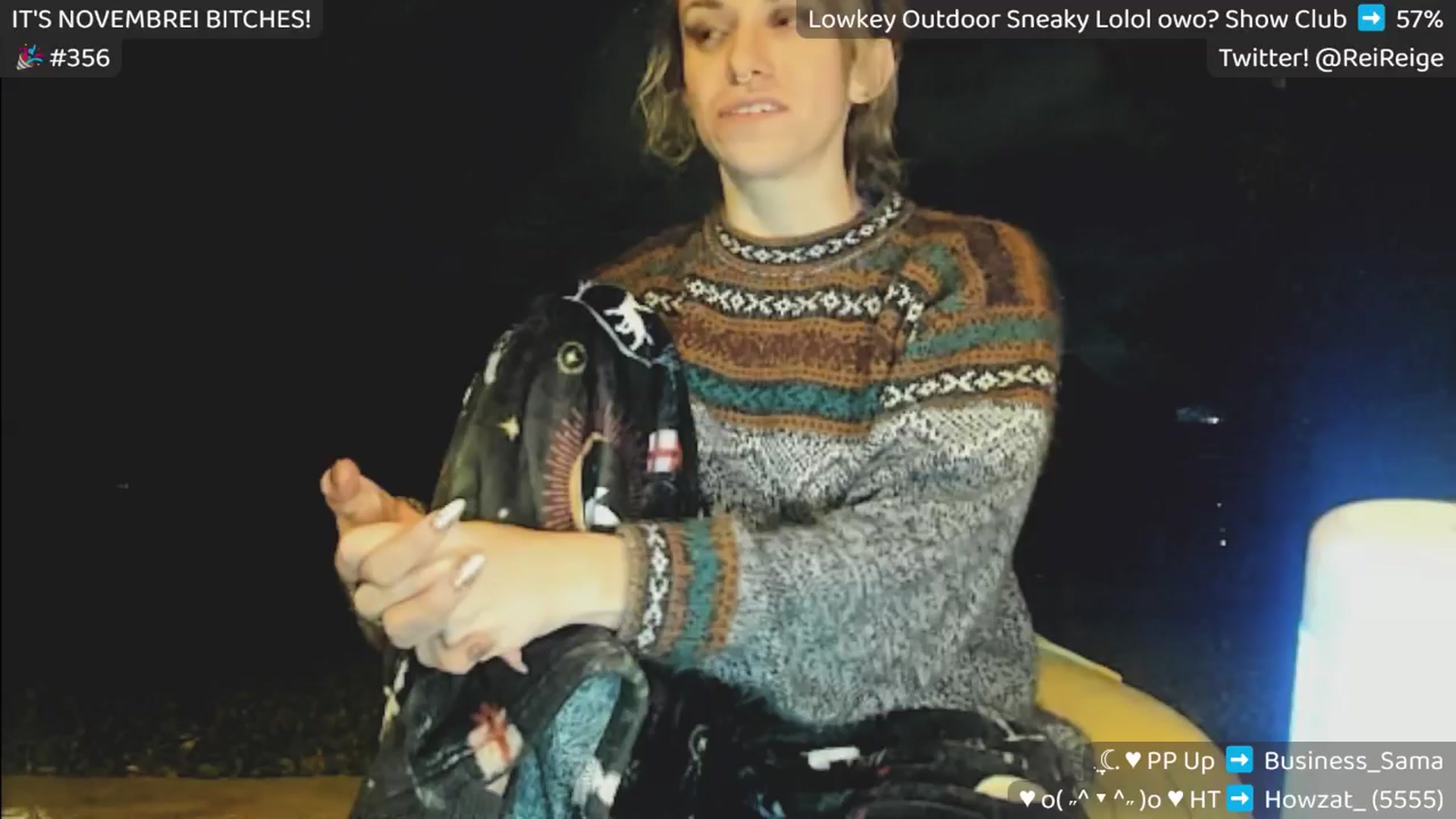 Gallery image thumbnail from Birthdayge's myfreecams stream on, 12/01/2024, 10:28 image 17 of 20
