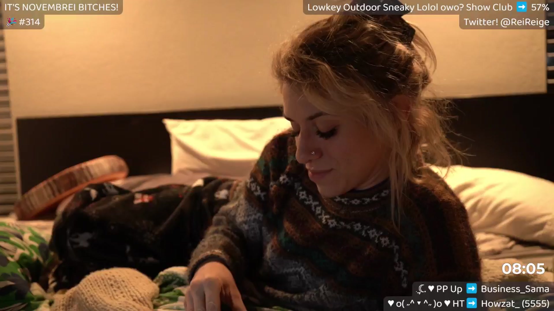 Gallery image thumbnail from Birthdayge's myfreecams stream on, 12/01/2024, 10:28 image 2 of 20