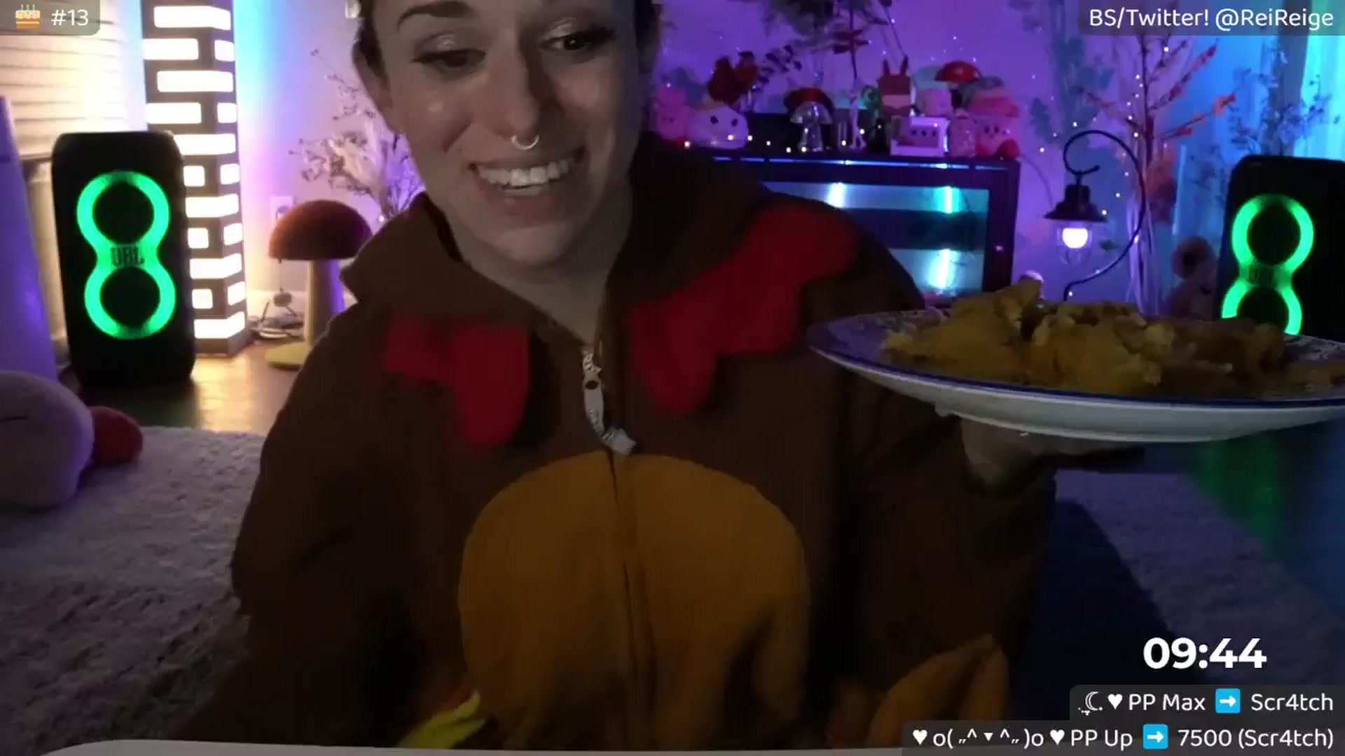 Gallery image thumbnail from Birthdayge's myfreecams stream on, 11/29/2025, 14:16 image 13 of 20