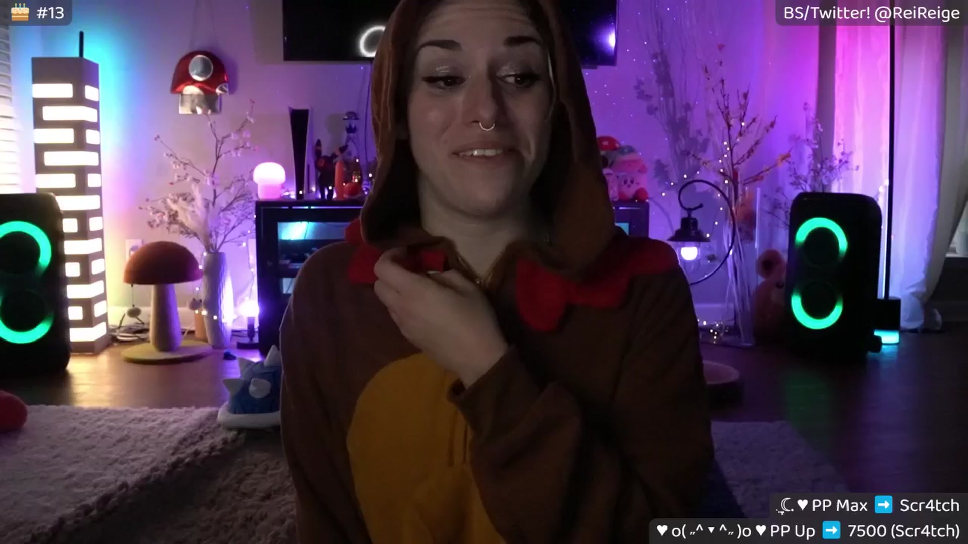 Gallery image thumbnail from Birthdayge's myfreecams stream on, 11/29/2025, 14:16 image 19 of 20