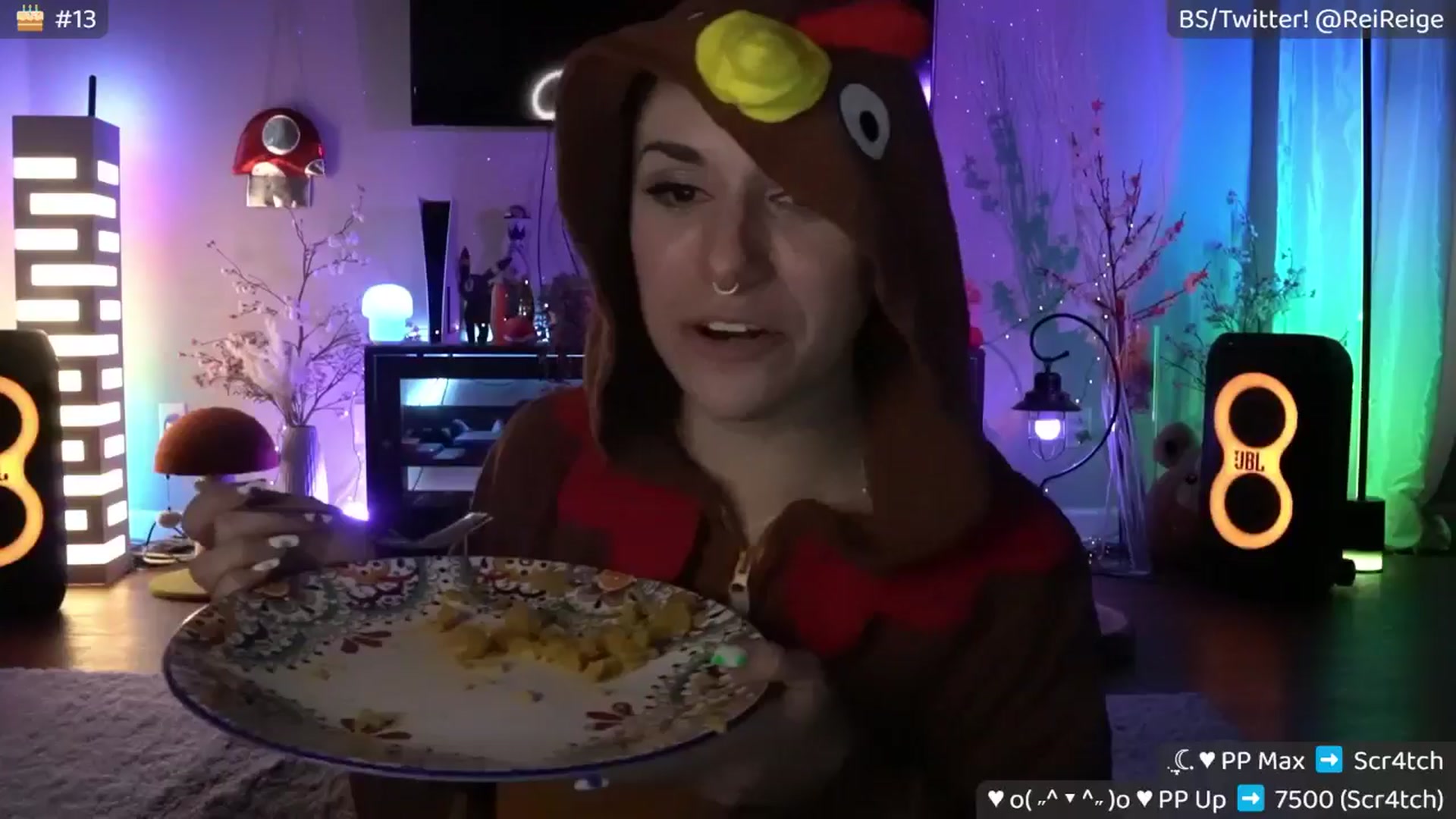 Gallery image thumbnail from Birthdayge's myfreecams stream on, 11/29/2025, 14:16 image 17 of 20