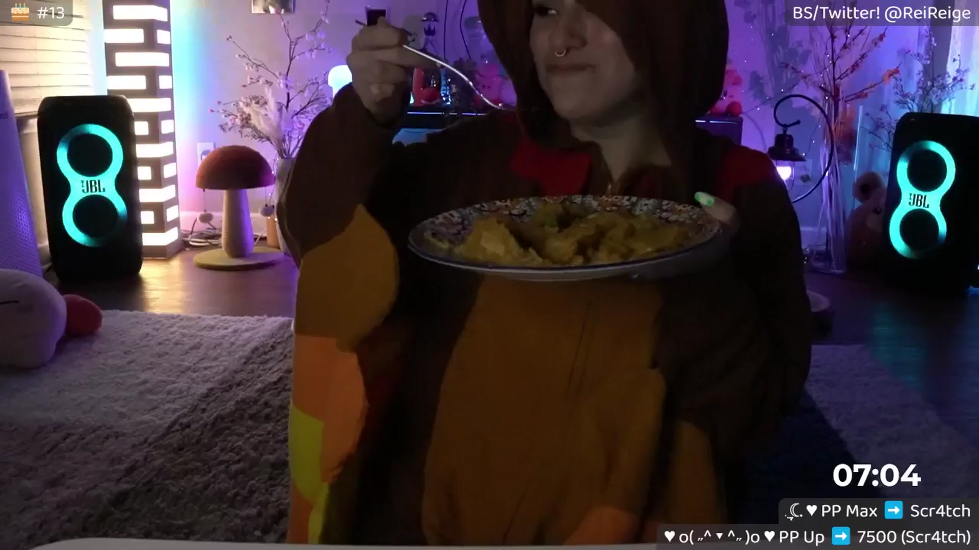 Gallery image thumbnail from Birthdayge's myfreecams stream on, 11/29/2025, 14:16 image 14 of 20