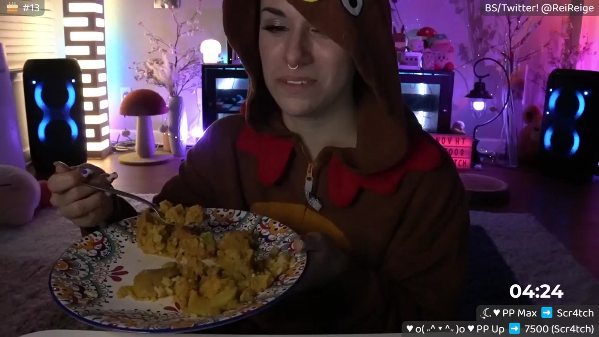 Gallery image thumbnail from Birthdayge's myfreecams stream on, 11/29/2025, 14:16 image 15 of 20