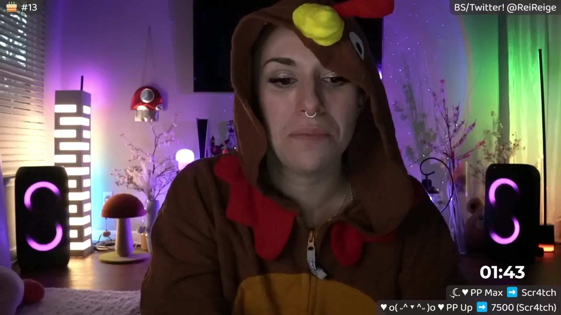 Gallery image thumbnail from Birthdayge's myfreecams stream on, 11/29/2025, 14:16 image 16 of 20