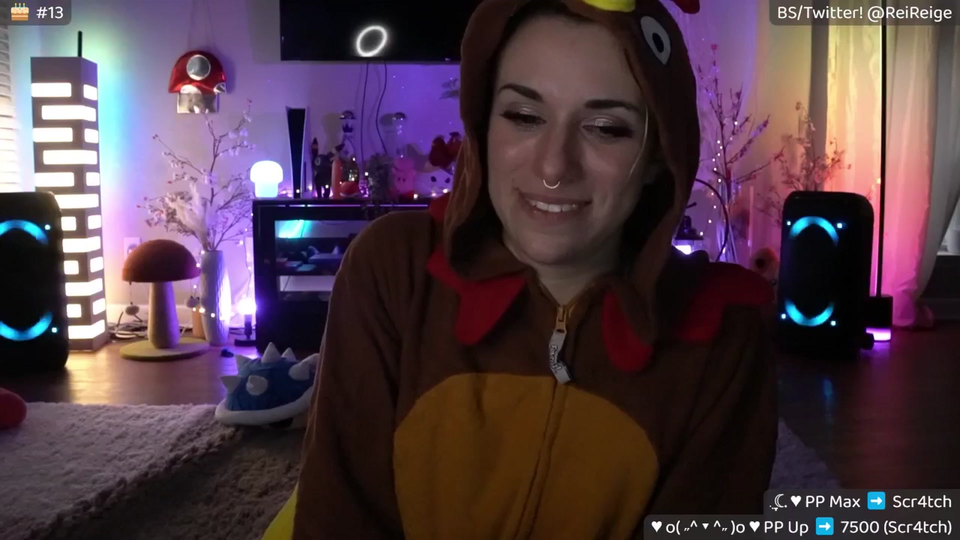Gallery image thumbnail from Birthdayge's myfreecams stream on, 11/29/2025, 14:16 image 20 of 20