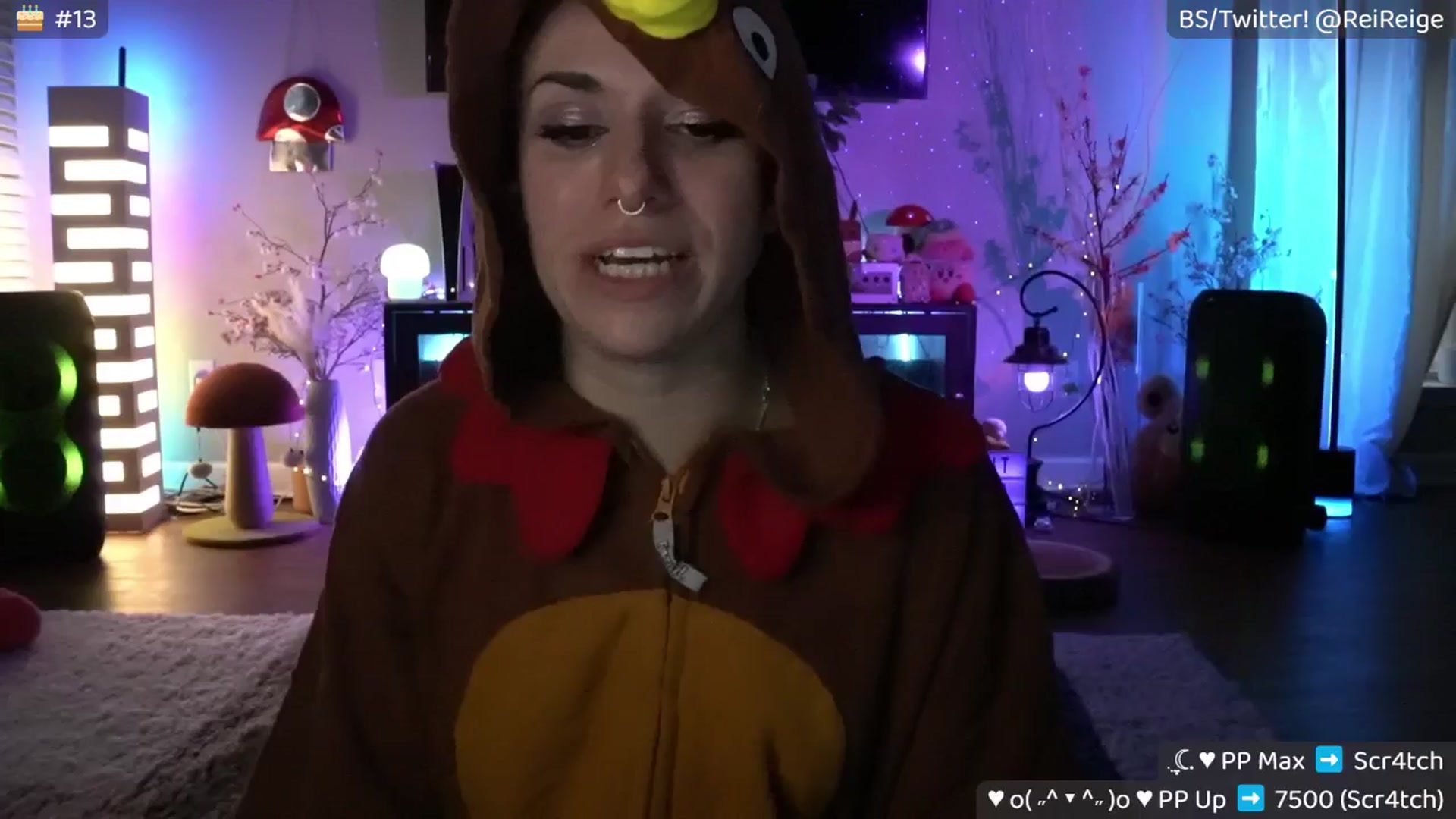 Gallery image thumbnail from Birthdayge's myfreecams stream on, 11/29/2025, 14:16 image 18 of 20