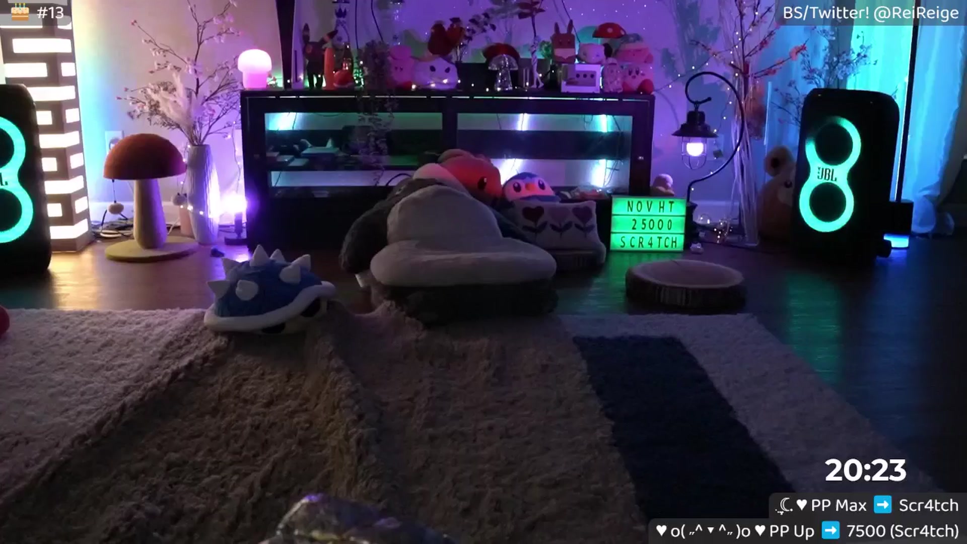 Gallery image thumbnail from Birthdayge's myfreecams stream on, 11/29/2025, 14:16 image 9 of 20