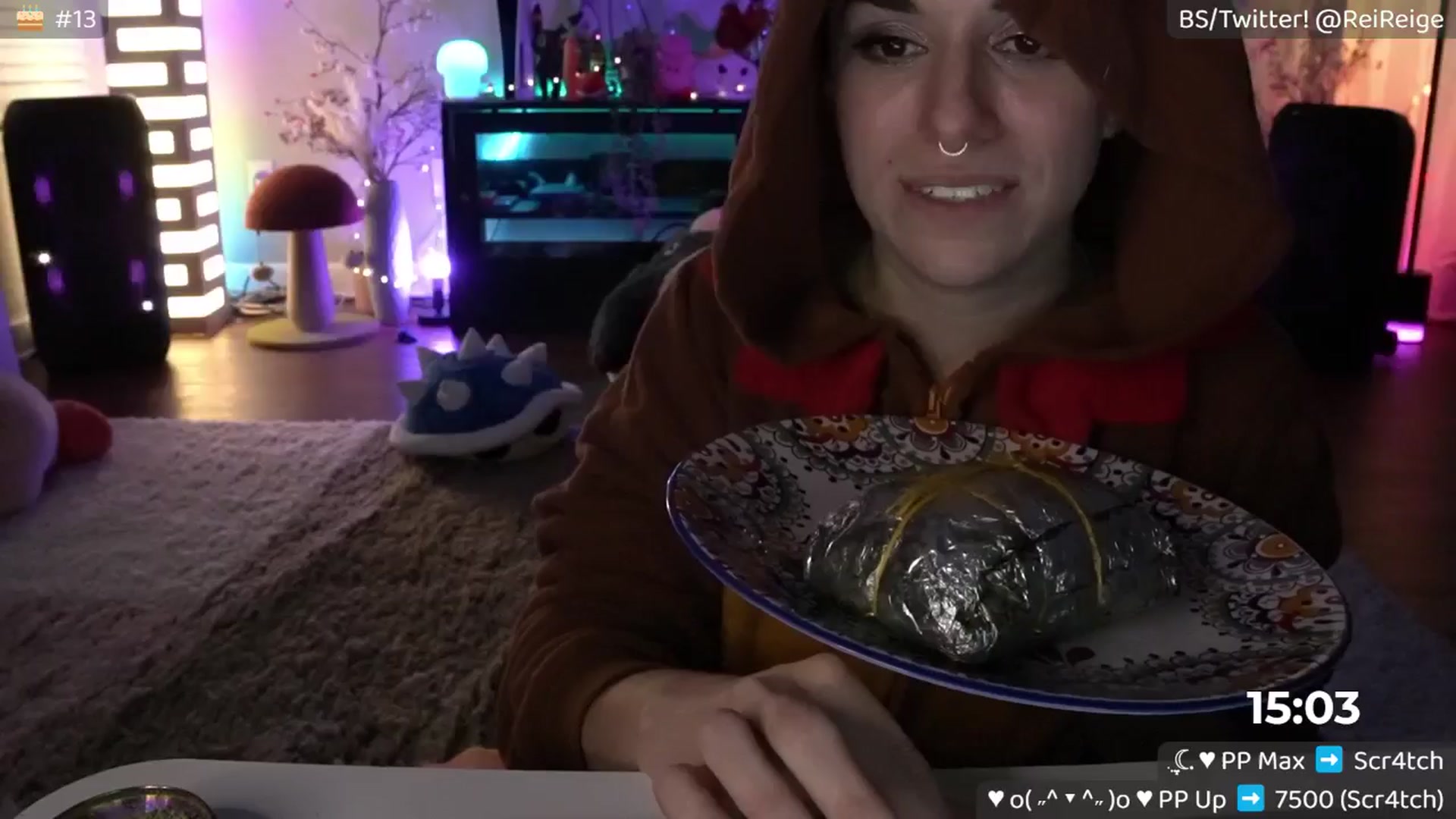 Gallery image thumbnail from Birthdayge's myfreecams stream on, 11/29/2025, 14:16 image 11 of 20