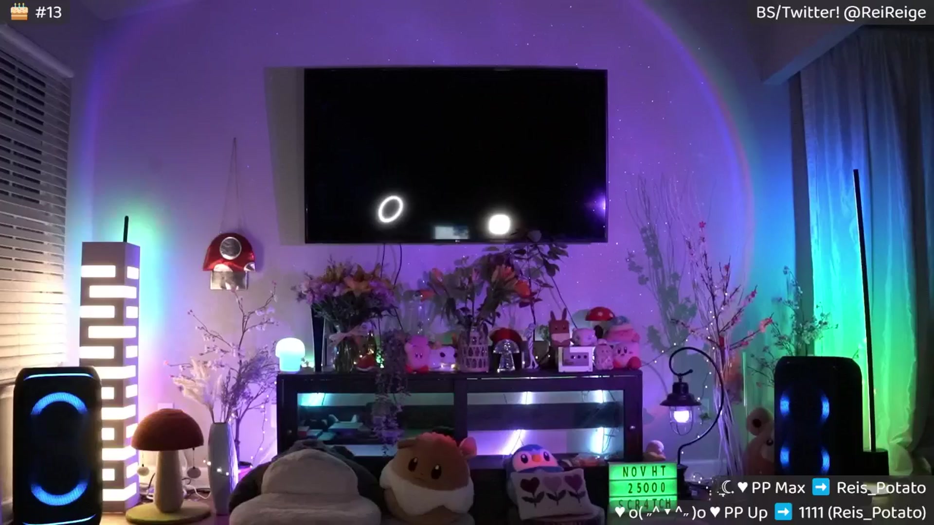 Gallery image thumbnail from Birthdayge's myfreecams stream on, 11/30/2025, 12:04 image 7 of 20