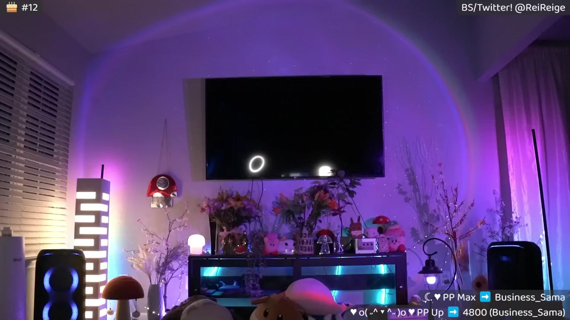 Gallery image thumbnail from Birthdayge's myfreecams stream on, 11/30/2025, 13:55 image 2 of 20