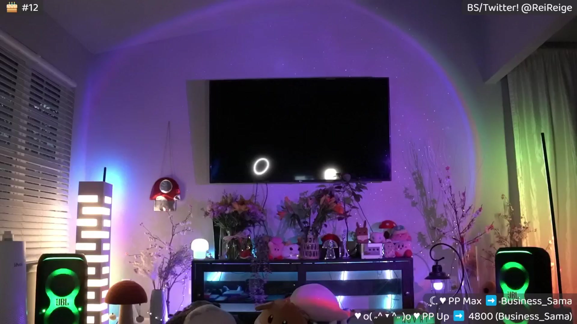 Gallery image thumbnail from Birthdayge's myfreecams stream on, 11/30/2025, 13:55 image 9 of 20