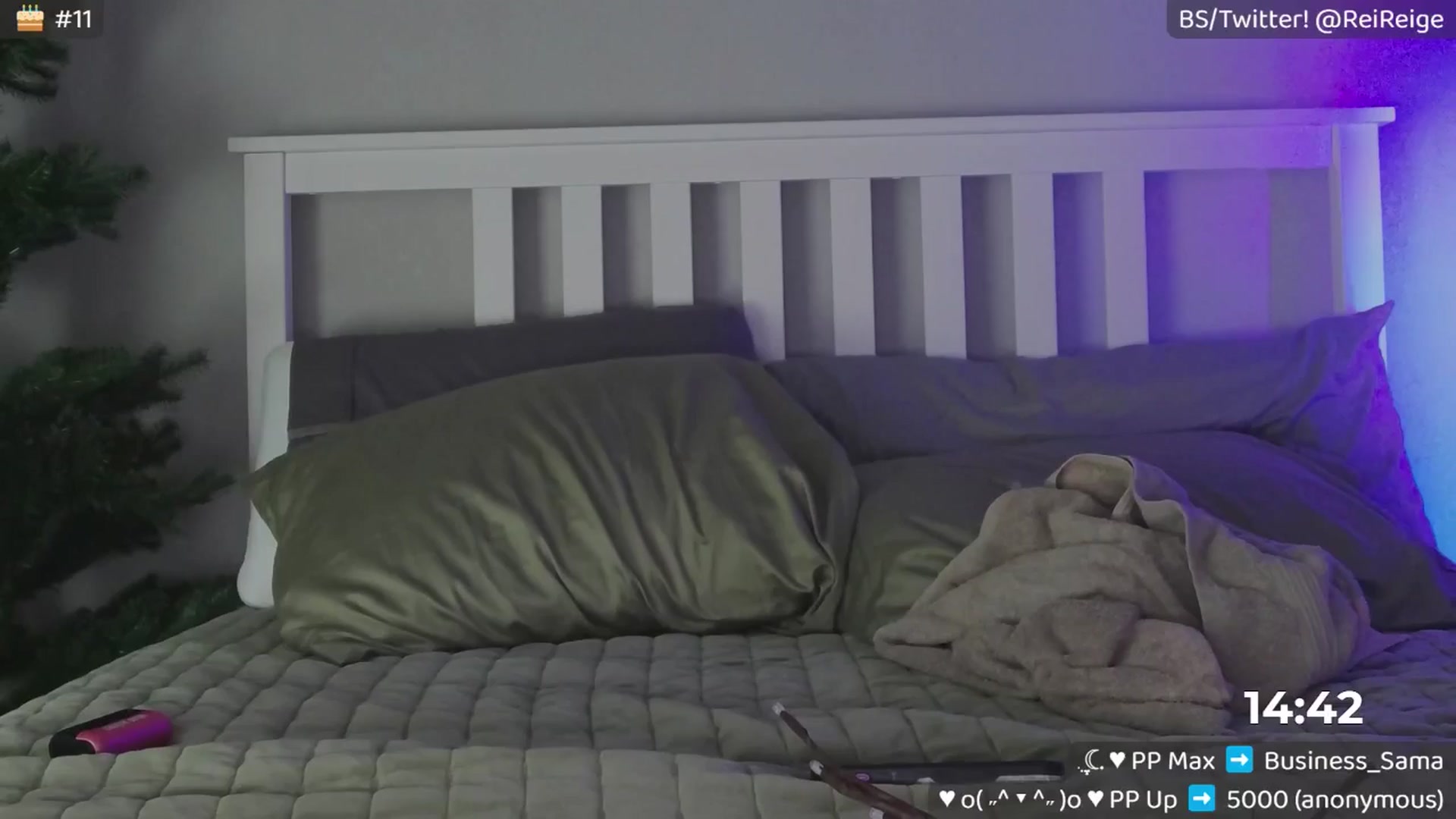 Gallery image thumbnail from Birthdayge's myfreecams stream on, 11/30/2025, 18:49 image 19 of 20