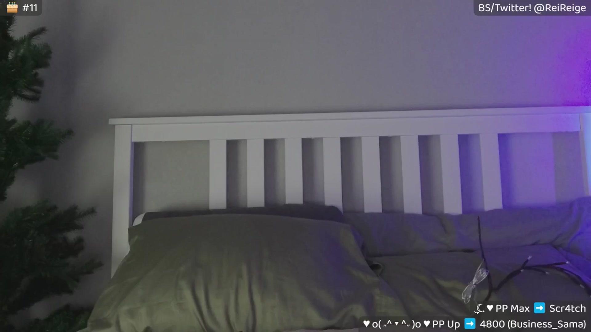 Gallery image thumbnail from Birthdayge's myfreecams stream on, 11/30/2025, 18:49 image 8 of 20