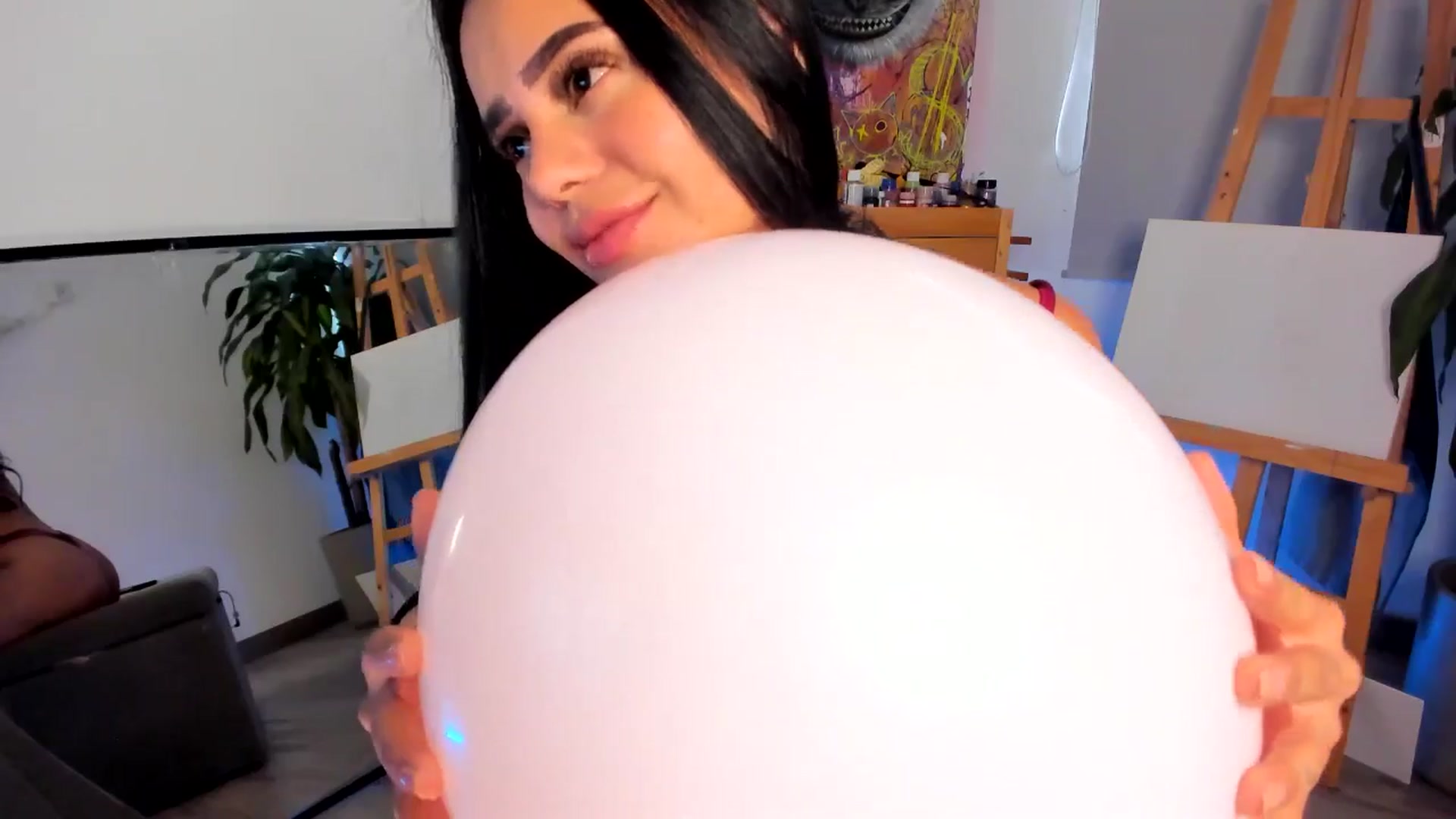 Gallery image thumbnail from Birthdaykas_'s myfreecams stream on, 05/15/2024, 14:48 image 10 of 20