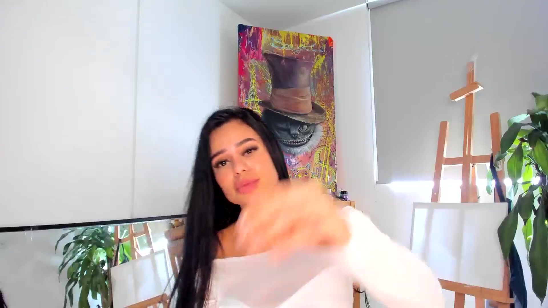 Gallery image thumbnail from Birthdaykas_'s myfreecams stream on, 05/16/2024, 15:22 image 19 of 20