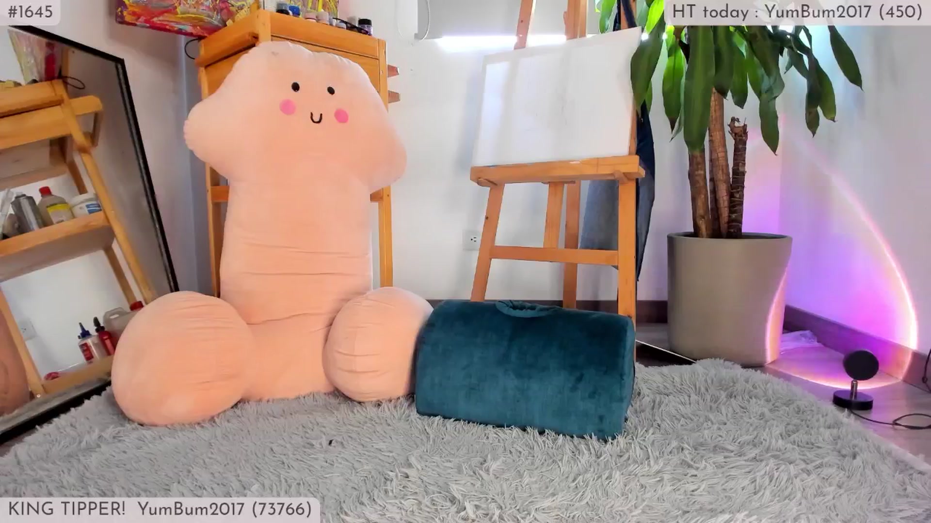 Gallery image thumbnail from Birthdaykas_'s myfreecams stream on, 05/17/2024, 16:52 image 11 of 20