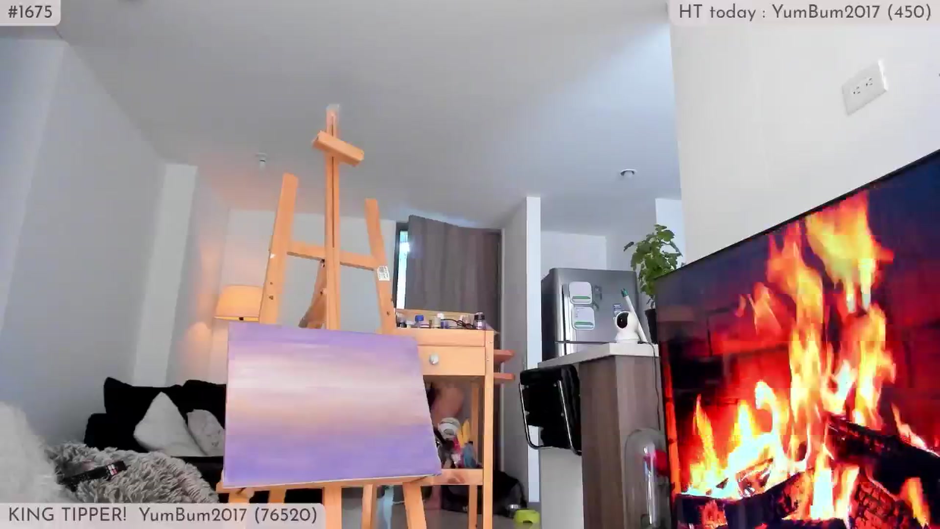 Gallery image thumbnail from Birthdaykas_'s myfreecams stream on, 05/20/2024, 15:52 image 18 of 20