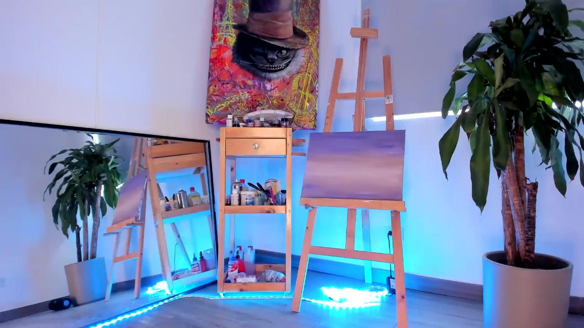 Gallery image thumbnail from Birthdaykas_'s myfreecams stream on, 05/25/2024, 14:23 image 4 of 20
