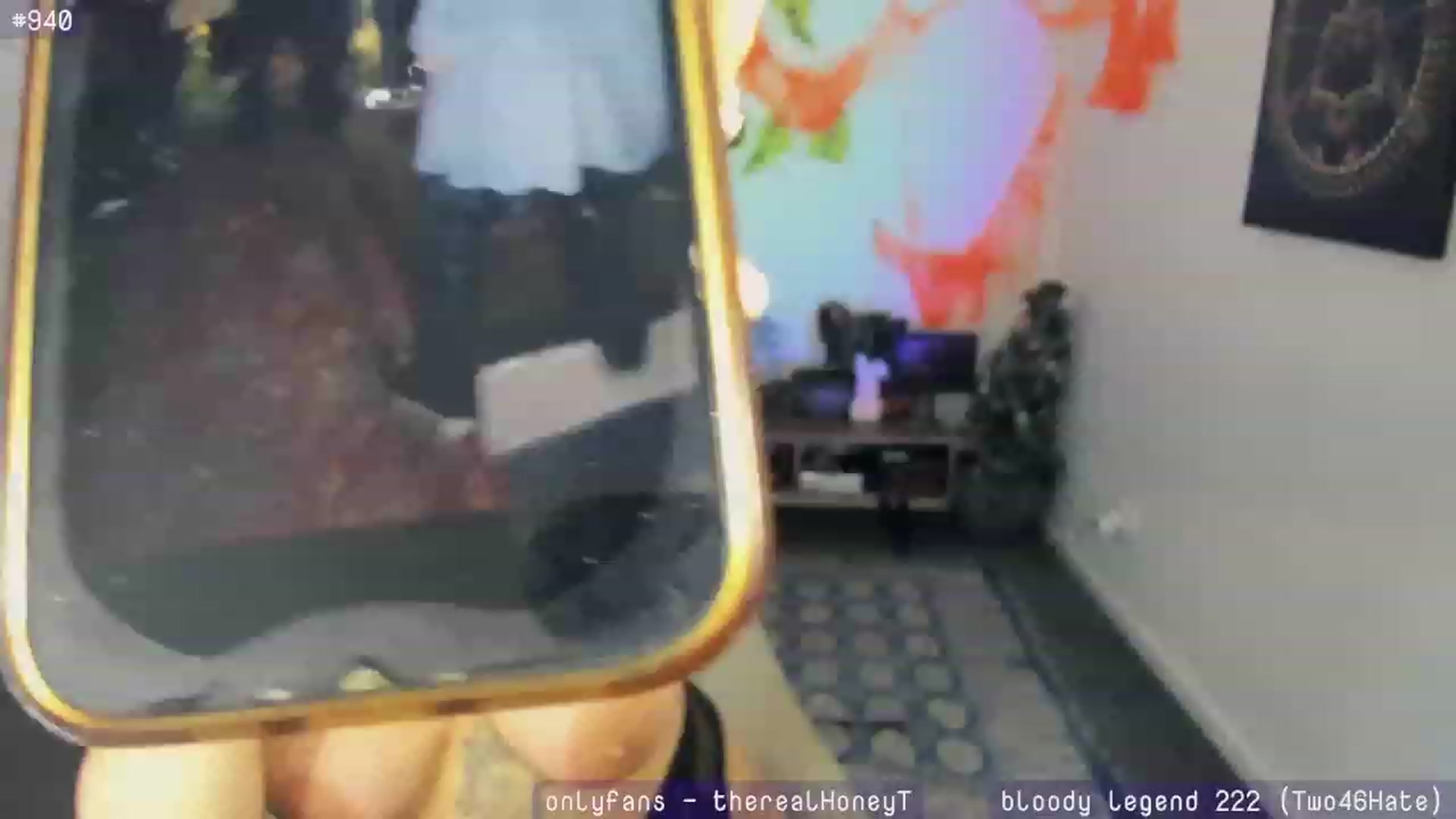 Gallery image thumbnail from Birthdaytits_'s myfreecams stream on, 10/09/2023, 09:18 image 7 of 20