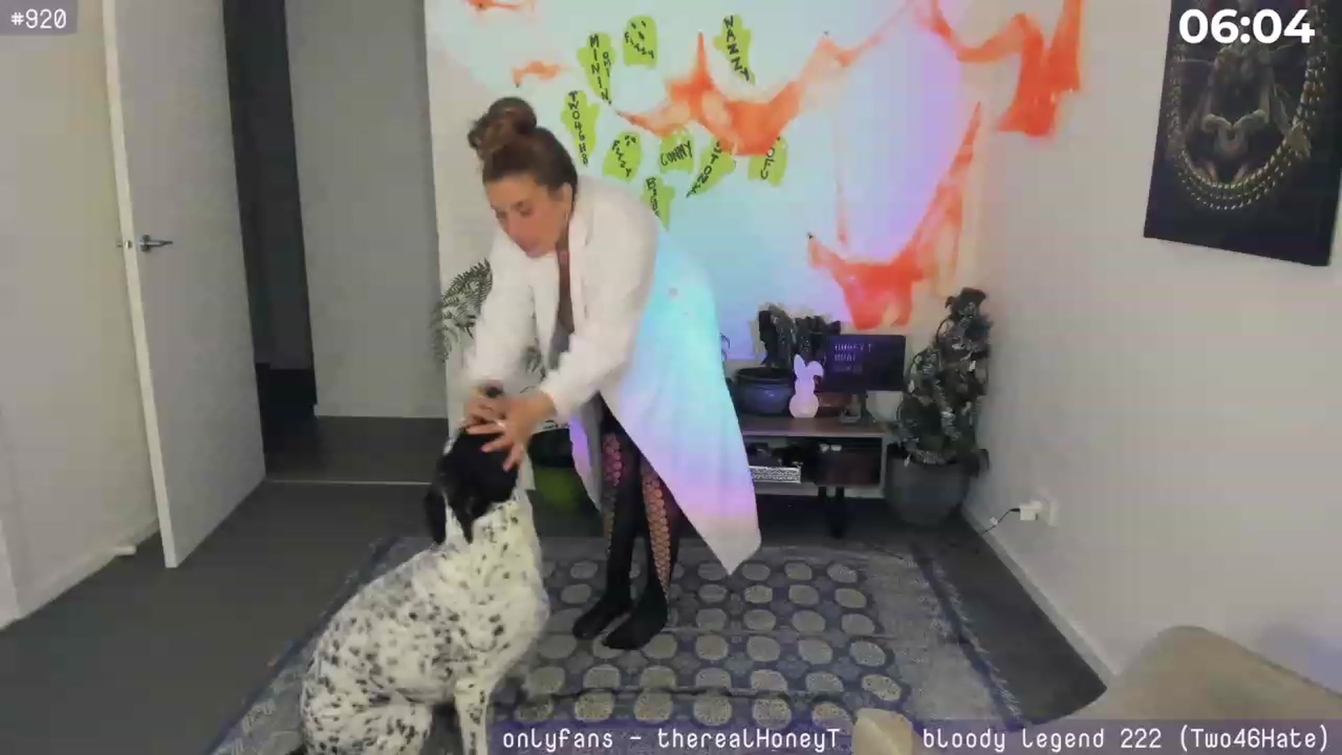 Gallery image thumbnail from Birthdaytits_'s myfreecams stream on, 10/09/2023, 09:46 image 2 of 20