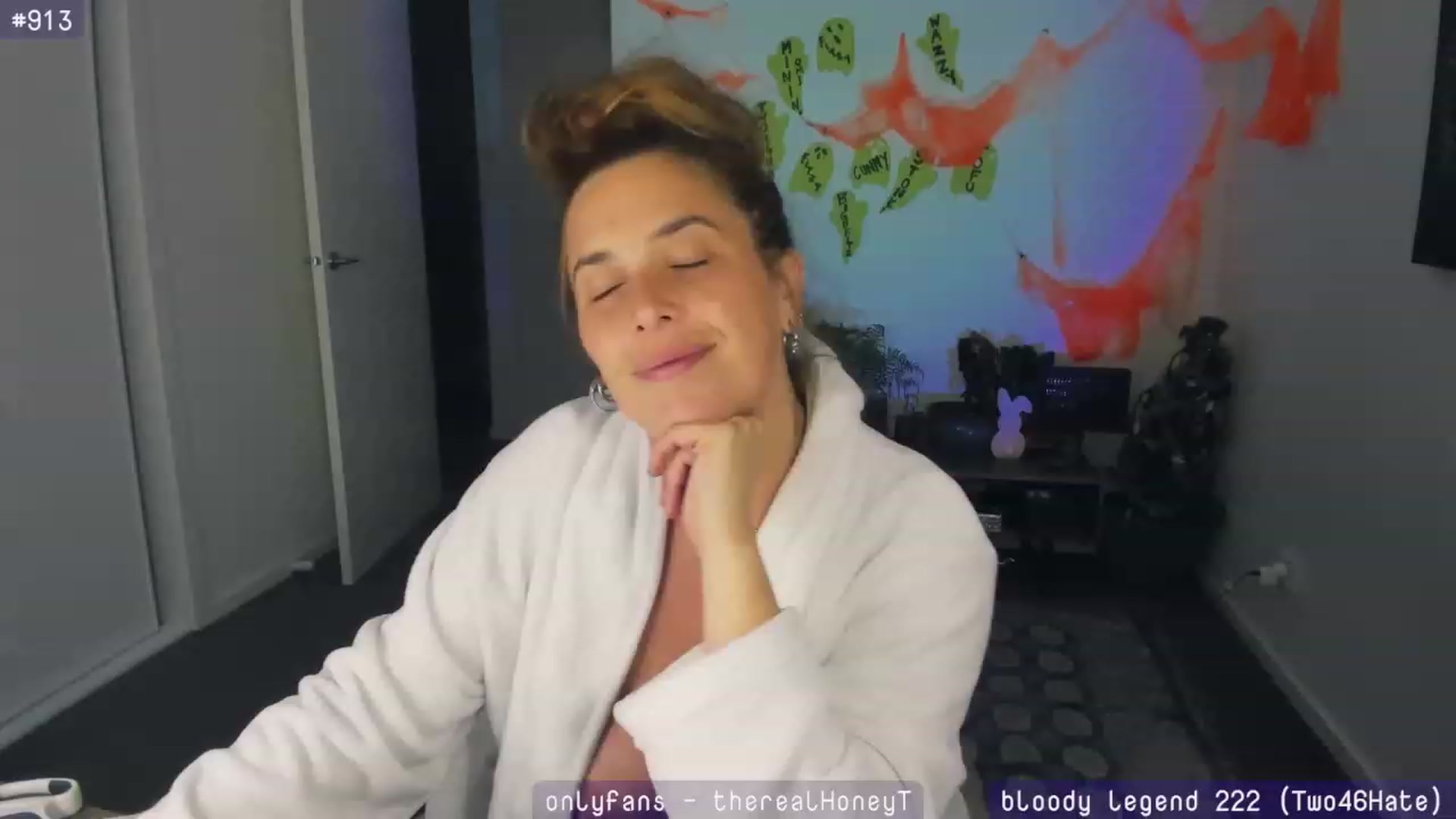 Gallery image thumbnail from Birthdaytits_'s myfreecams stream on, 10/09/2023, 09:46 image 14 of 20
