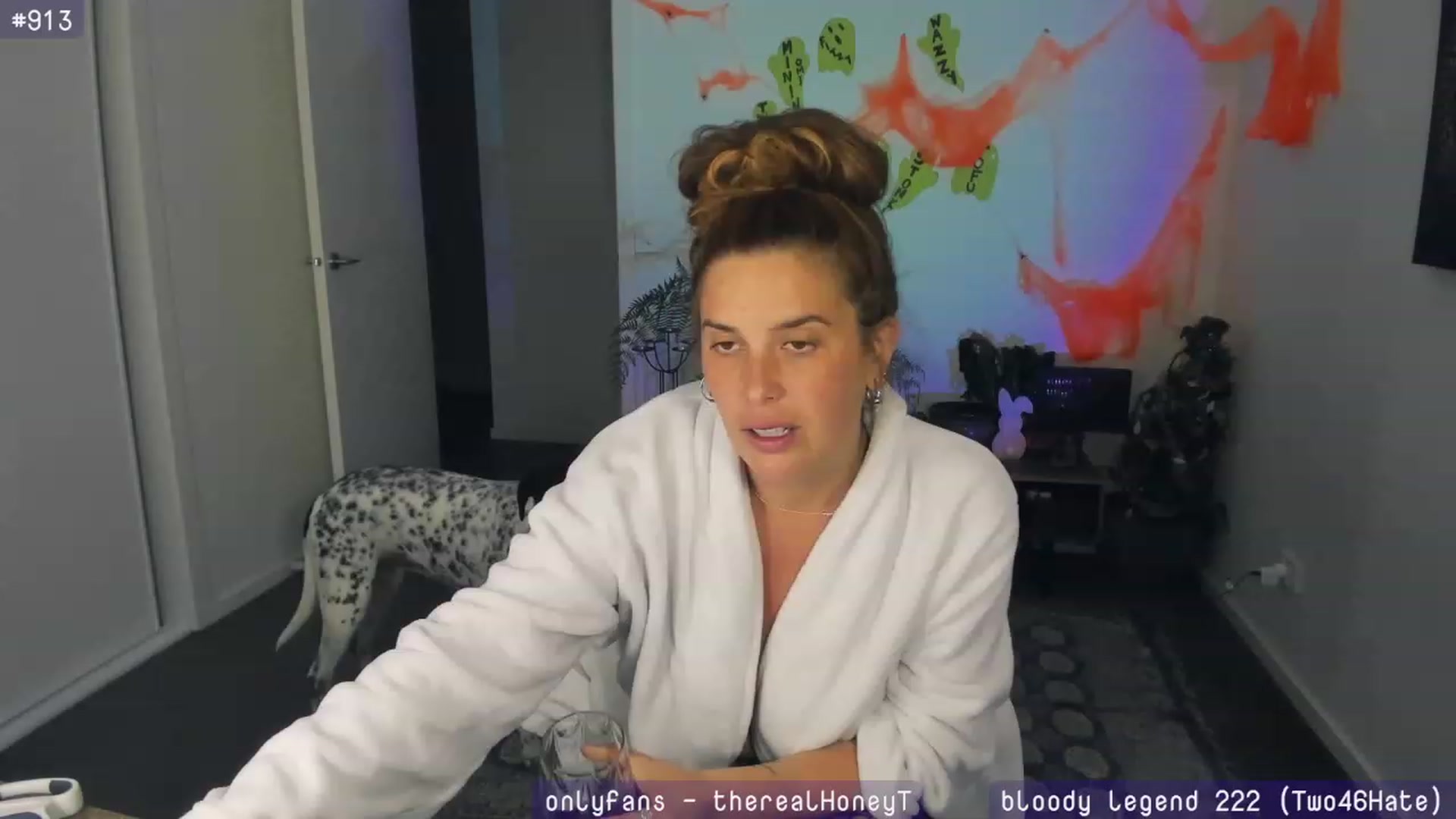 Gallery image thumbnail from Birthdaytits_'s myfreecams stream on, 10/09/2023, 09:46 image 11 of 20
