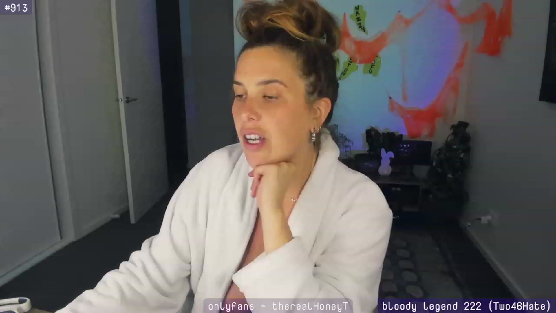Gallery image thumbnail from Birthdaytits_'s myfreecams stream on, 10/09/2023, 09:46 image 16 of 20