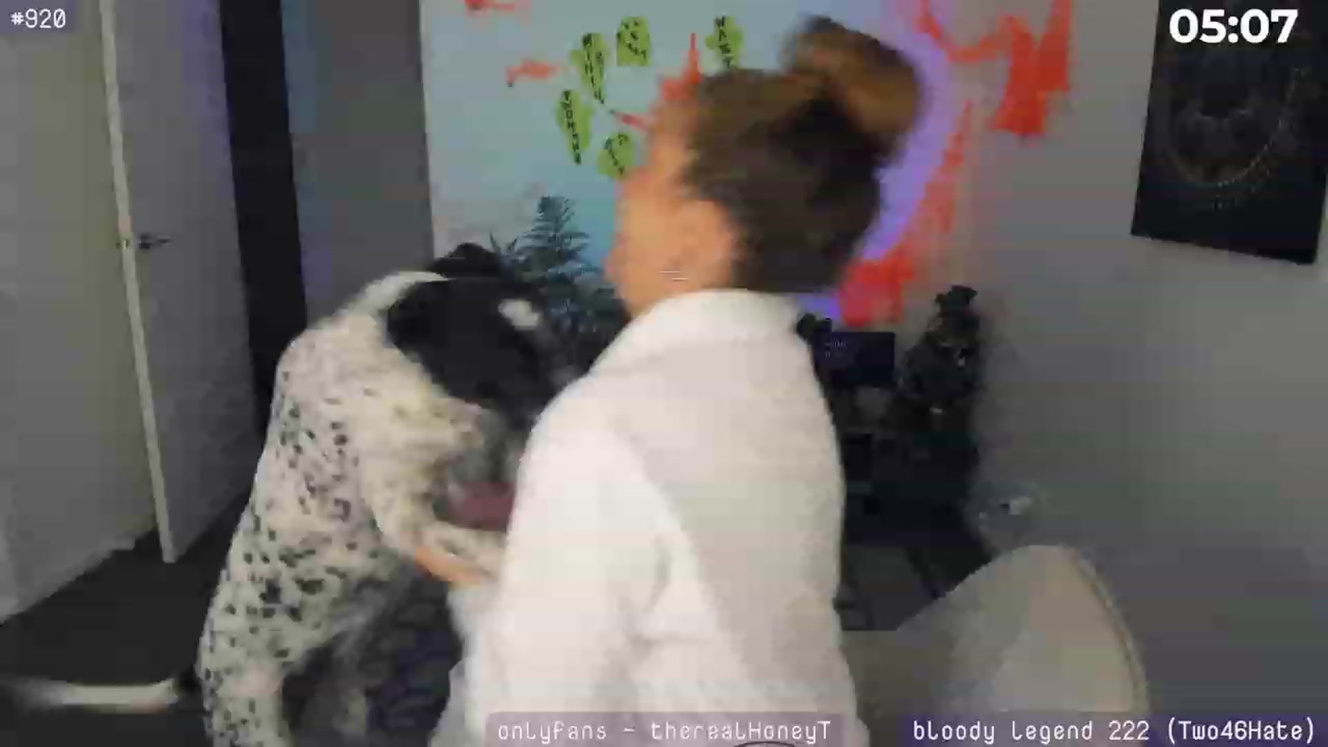 Gallery image thumbnail from Birthdaytits_'s myfreecams stream on, 10/09/2023, 09:46 image 3 of 20
