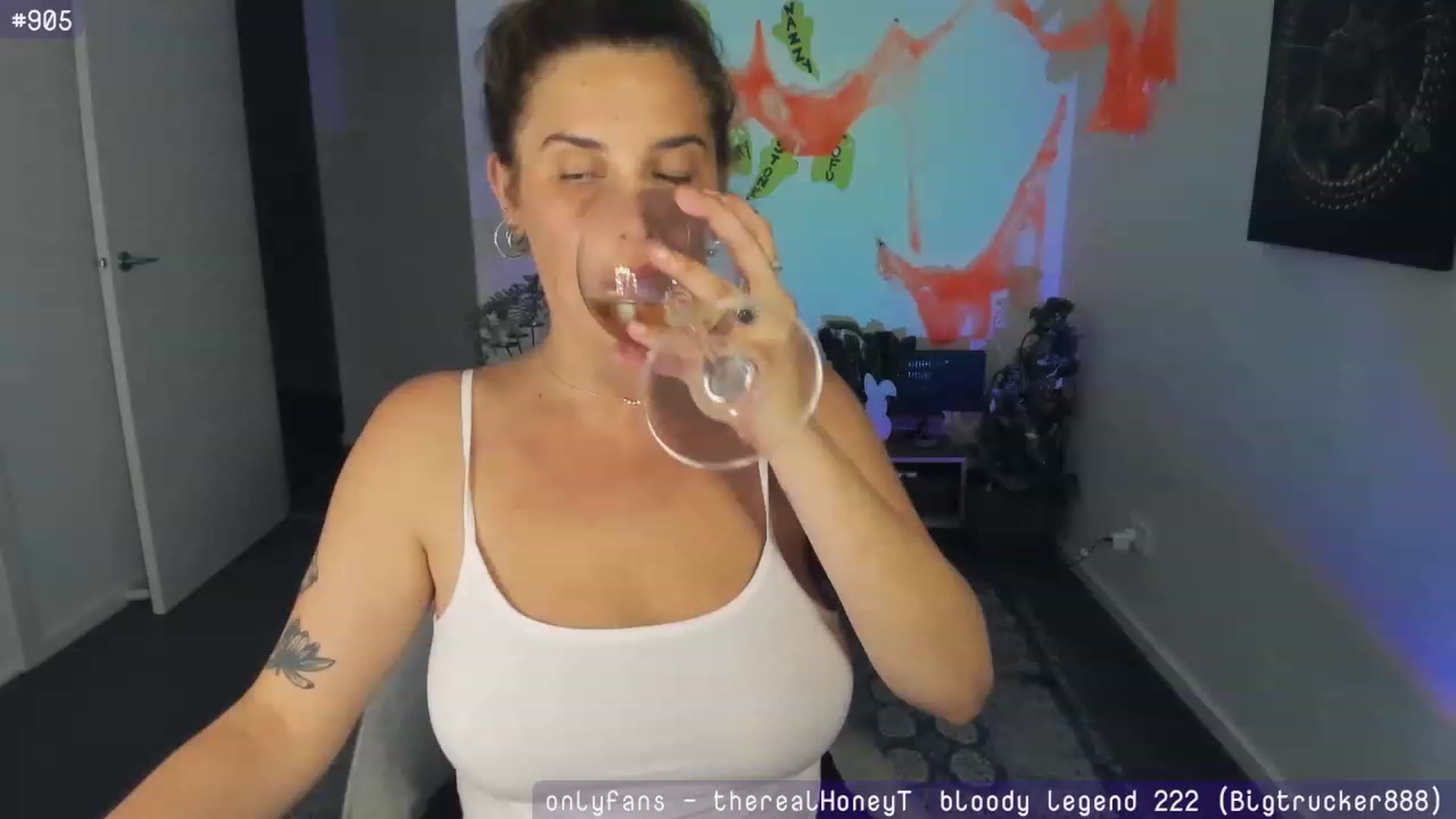 Gallery image thumbnail from Birthdaytits_'s myfreecams stream on, 10/10/2023, 10:51 image 12 of 20