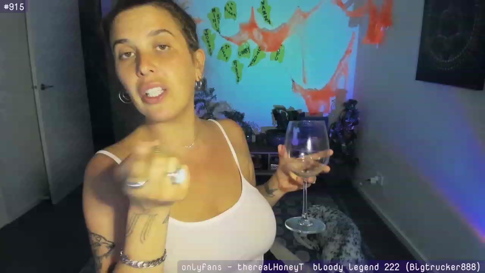 Gallery image thumbnail from Birthdaytits_'s myfreecams stream on, 10/10/2023, 10:51 image 8 of 20