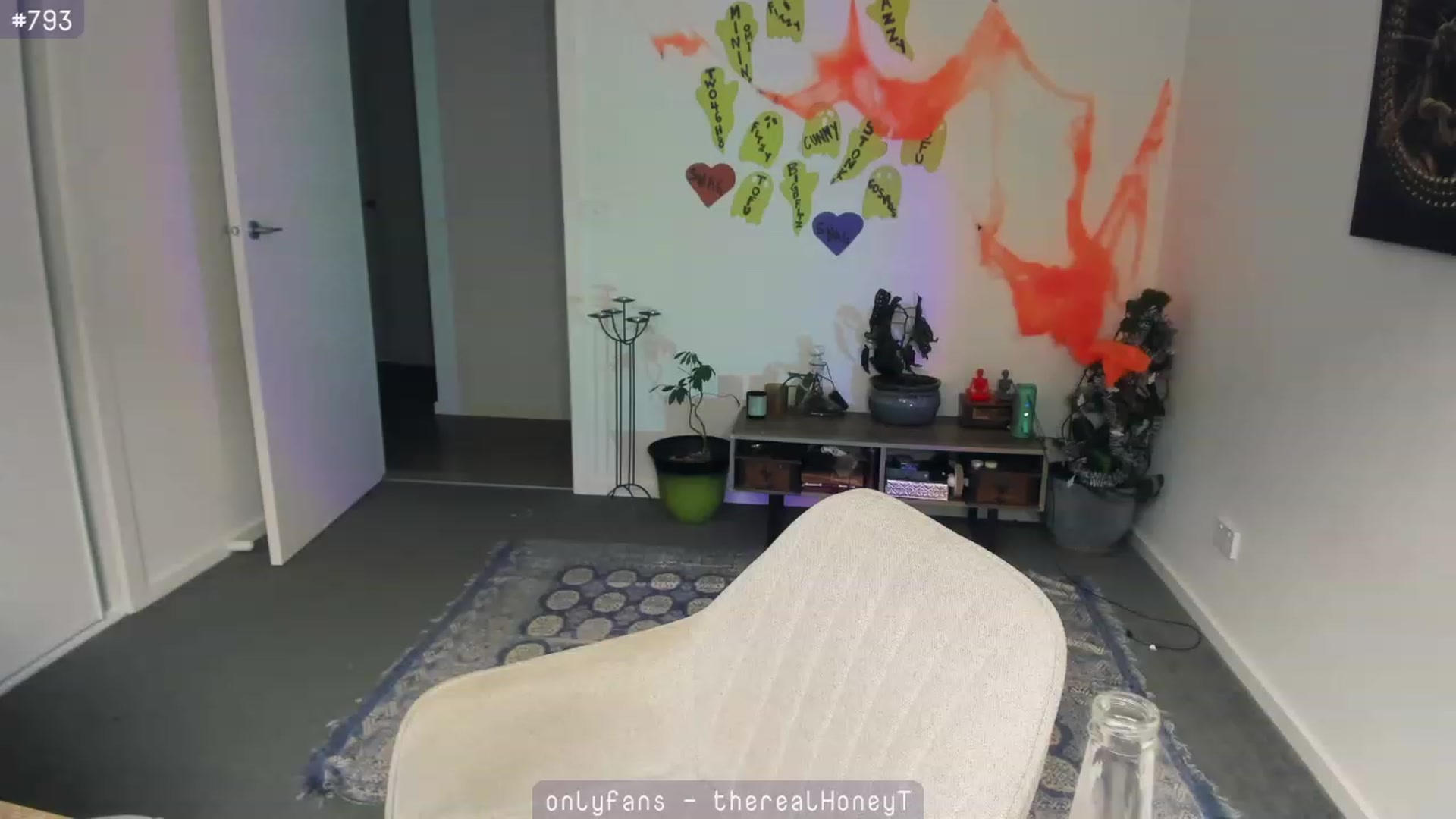 Gallery image thumbnail from Birthdaytits_'s myfreecams stream on, 10/20/2023, 07:40 image 20 of 20