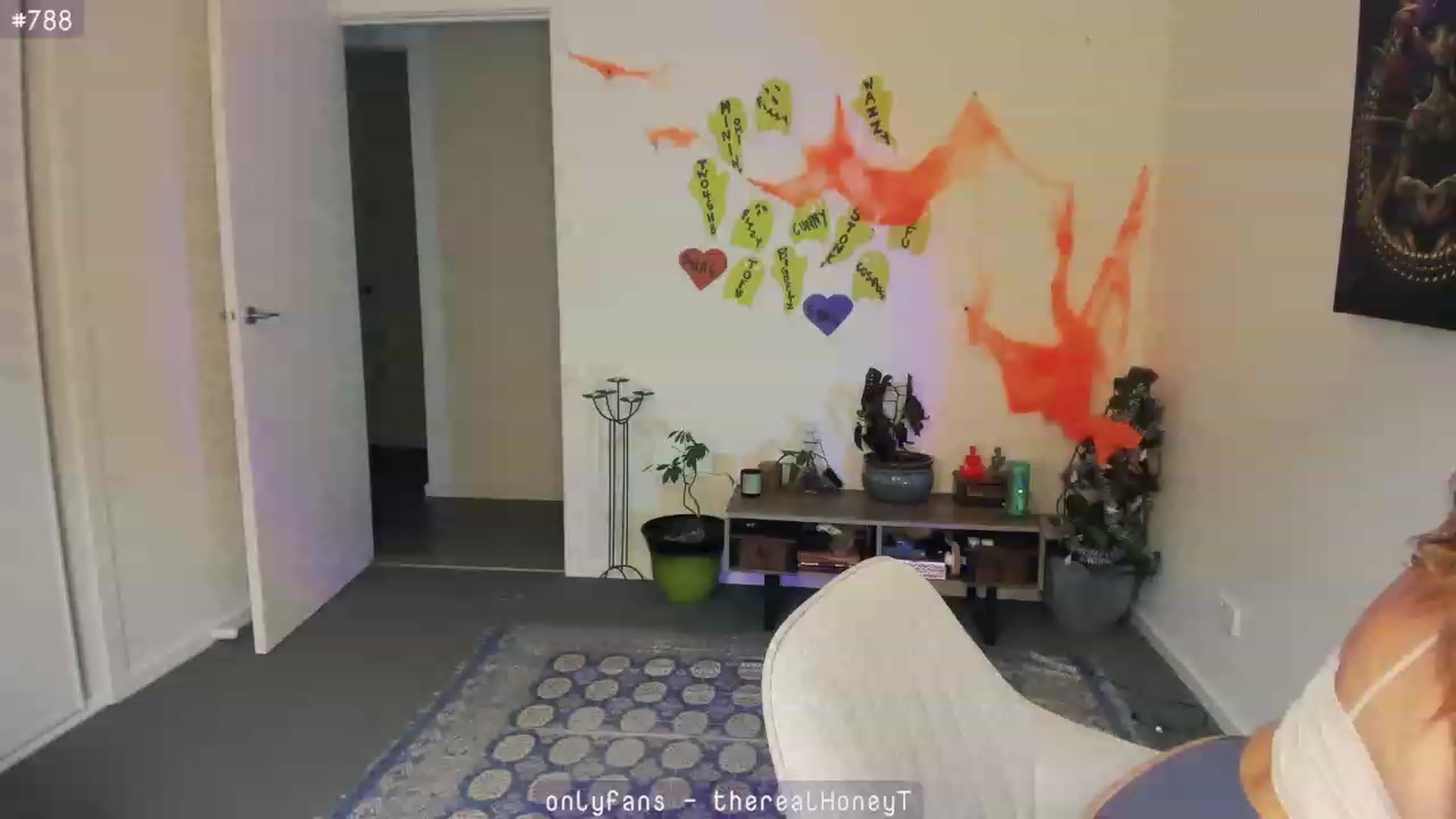 Gallery image thumbnail from Birthdaytits_'s myfreecams stream on, 10/20/2023, 09:50 image 1 of 20