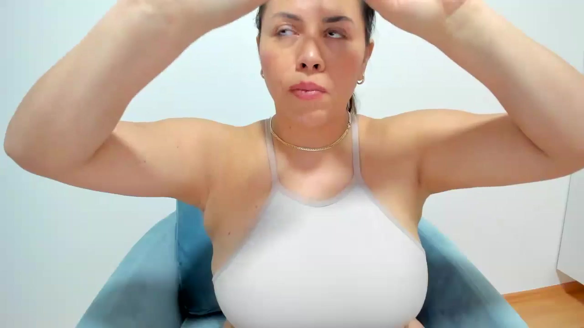 Gallery image thumbnail from BitchiWitchy's myfreecams stream on, 10/28/2024, 10:10 image 15 of 20