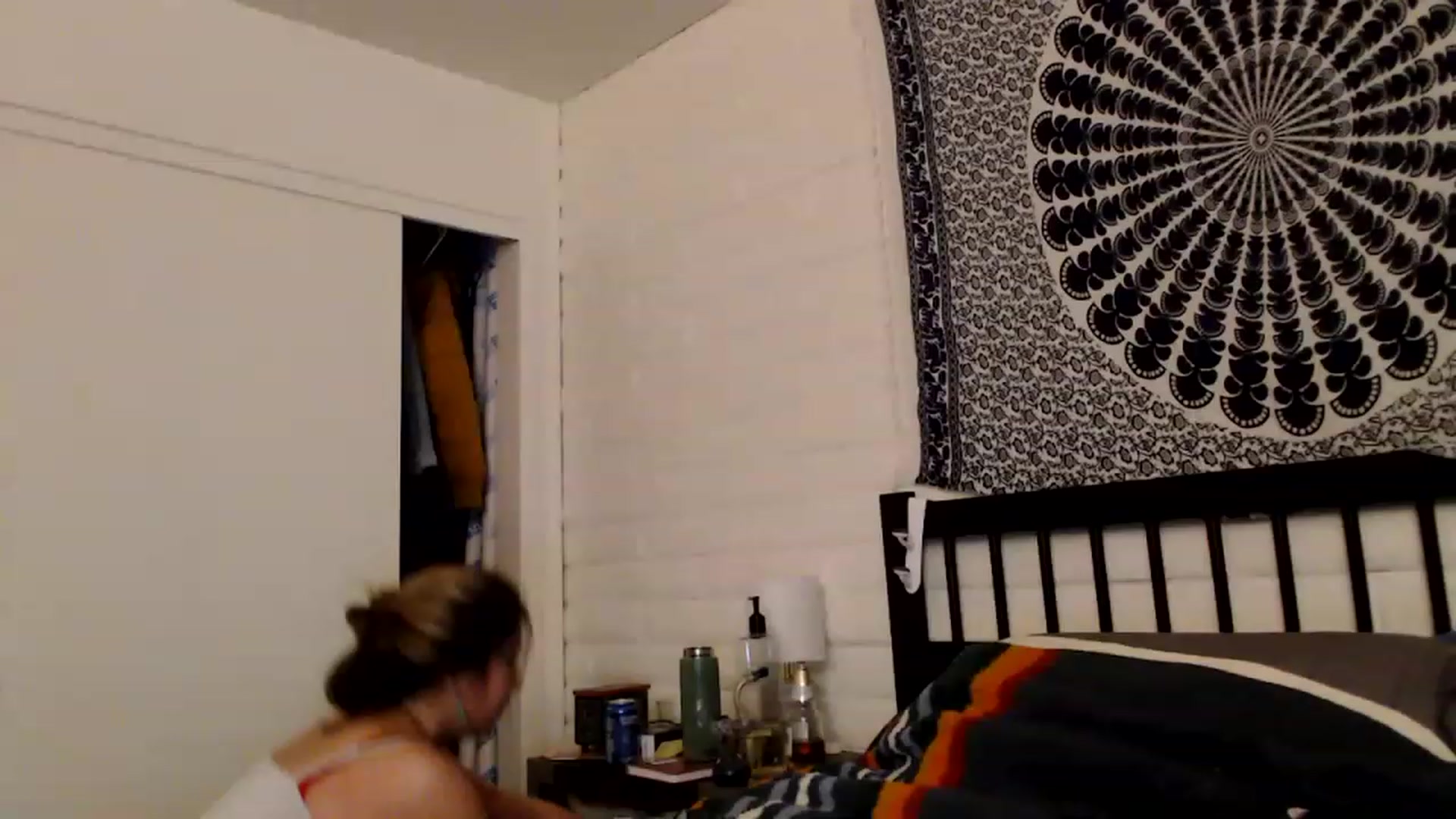 Gallery image thumbnail from BitchinBeth's myfreecams stream on, 04/14/2023, 07:24 image 2 of 20